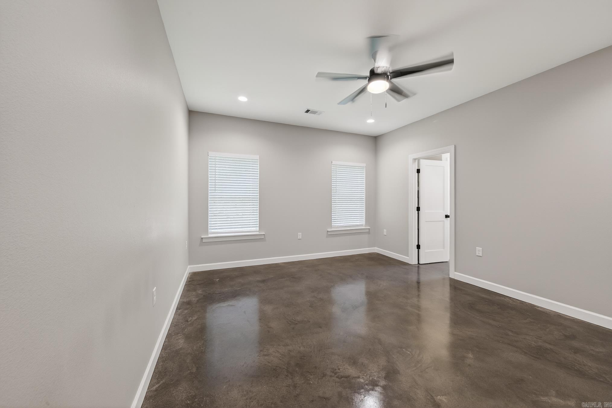 Pleasant Forest - Residential Lease