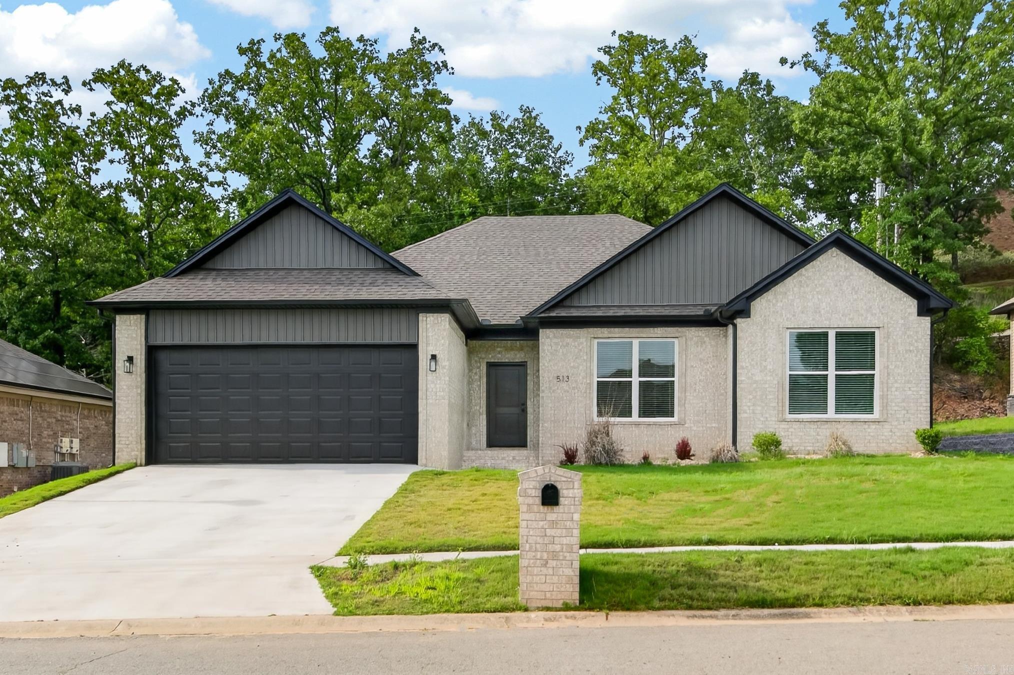 Pleasant Forest - Residential Lease