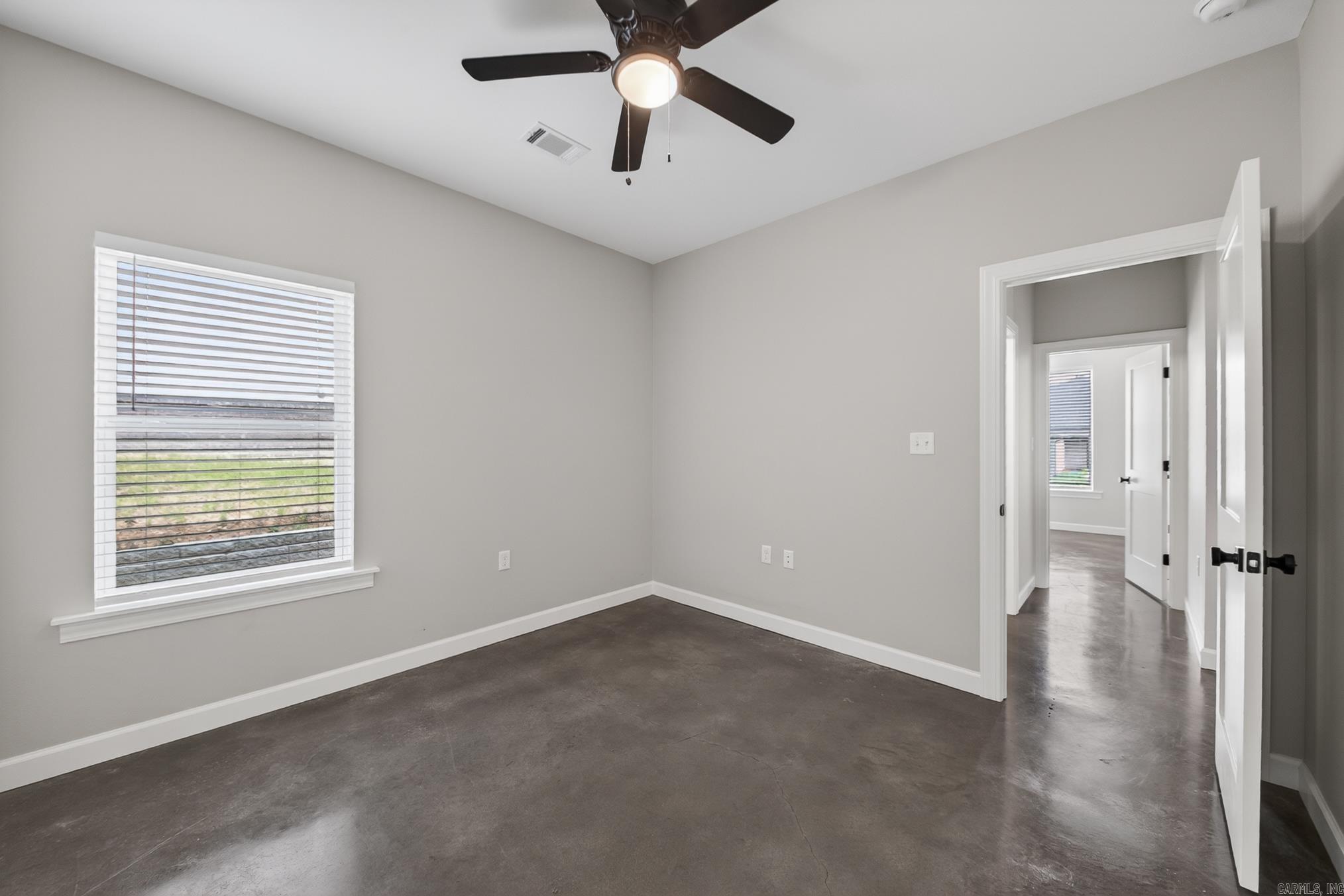 Pleasant Forest - Residential Lease