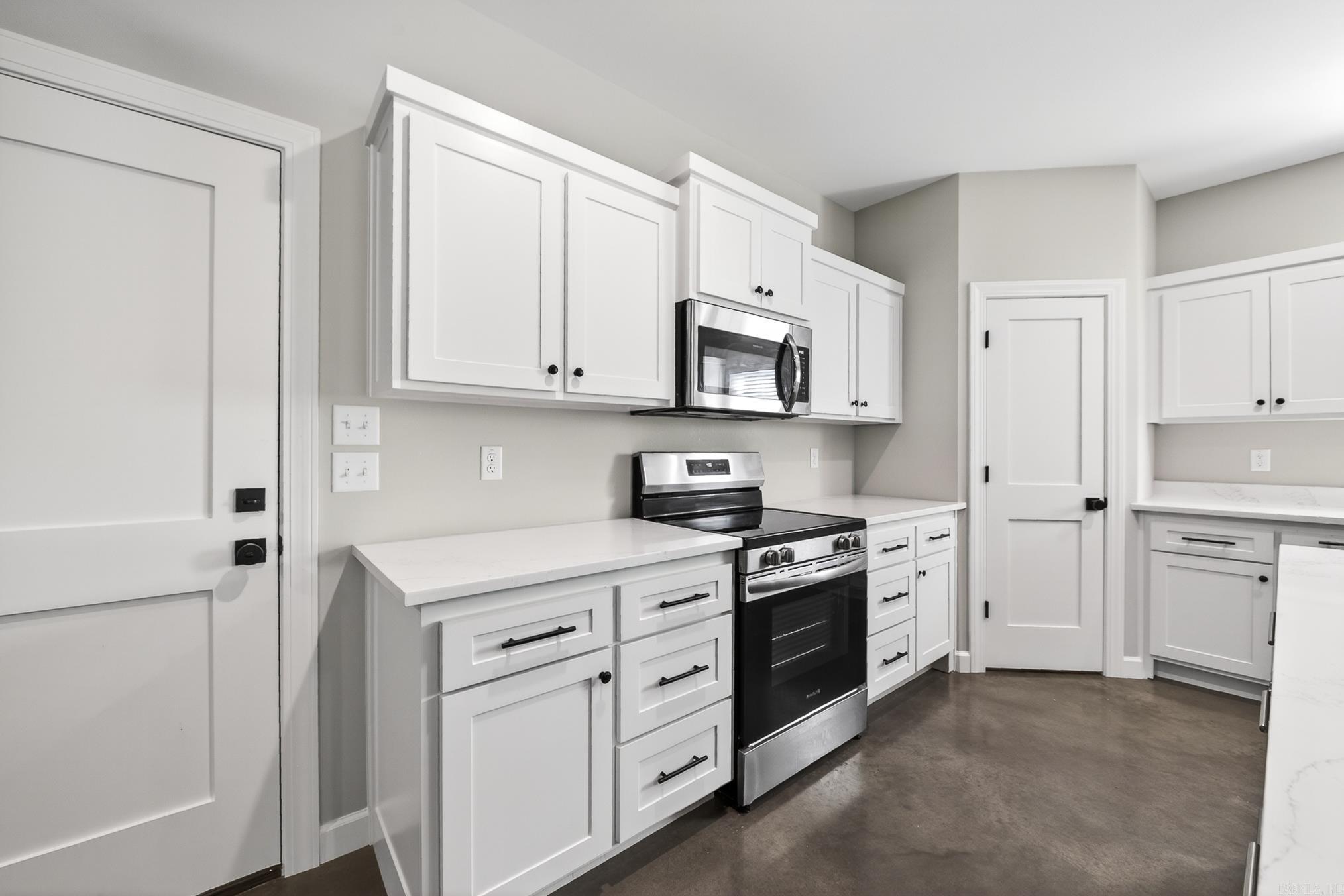 Pleasant Forest - Residential Lease