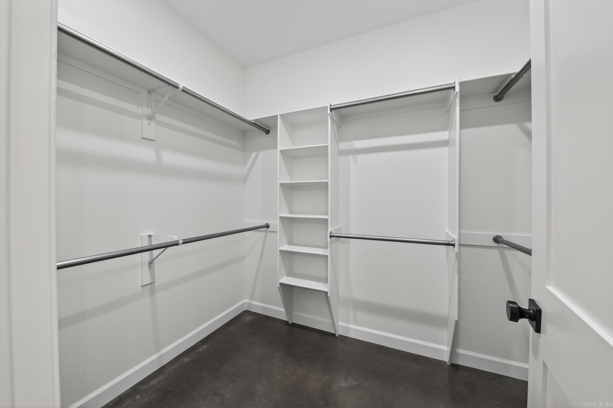 Pleasant Forest - Residential Lease