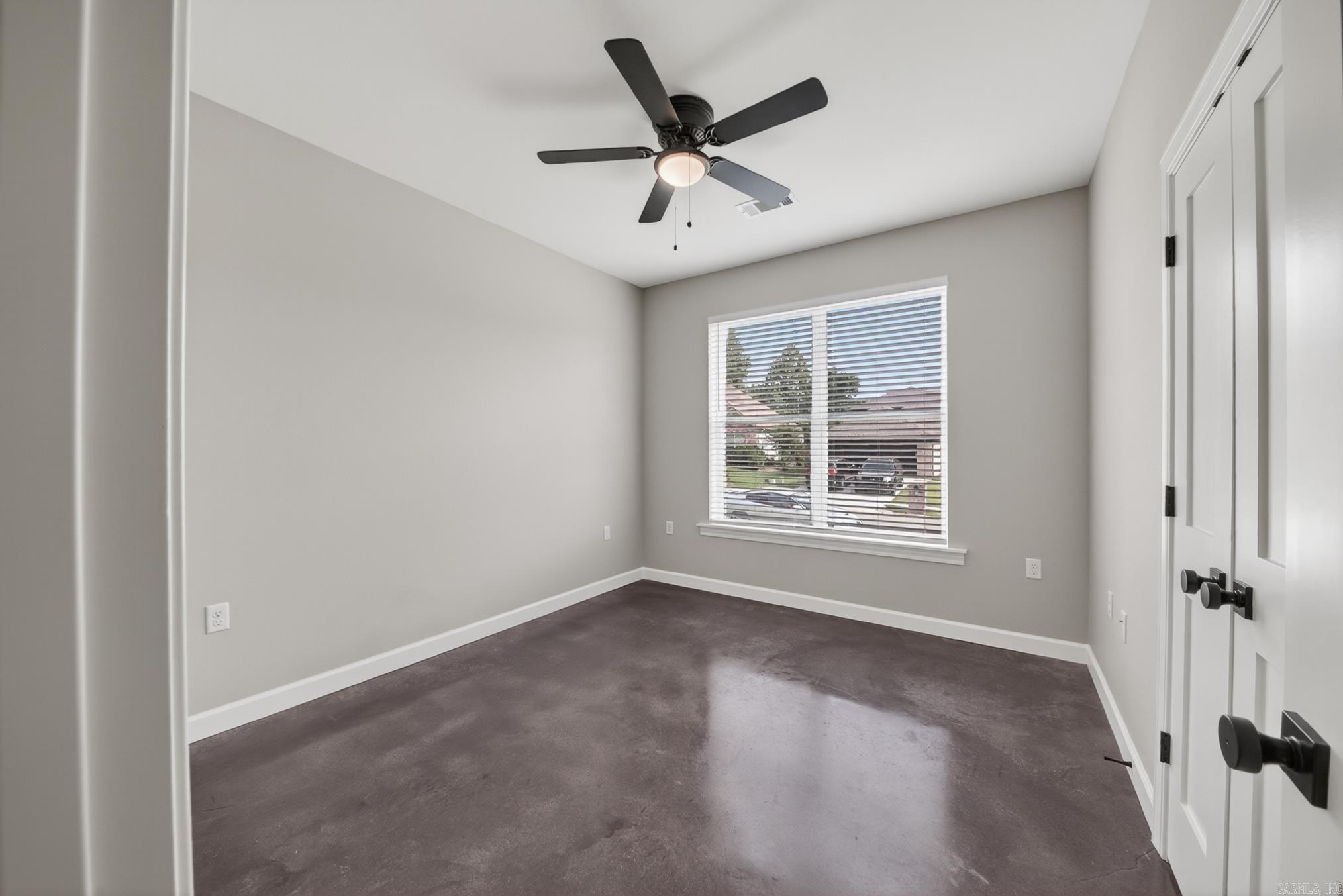 Pleasant Forest - Residential Lease