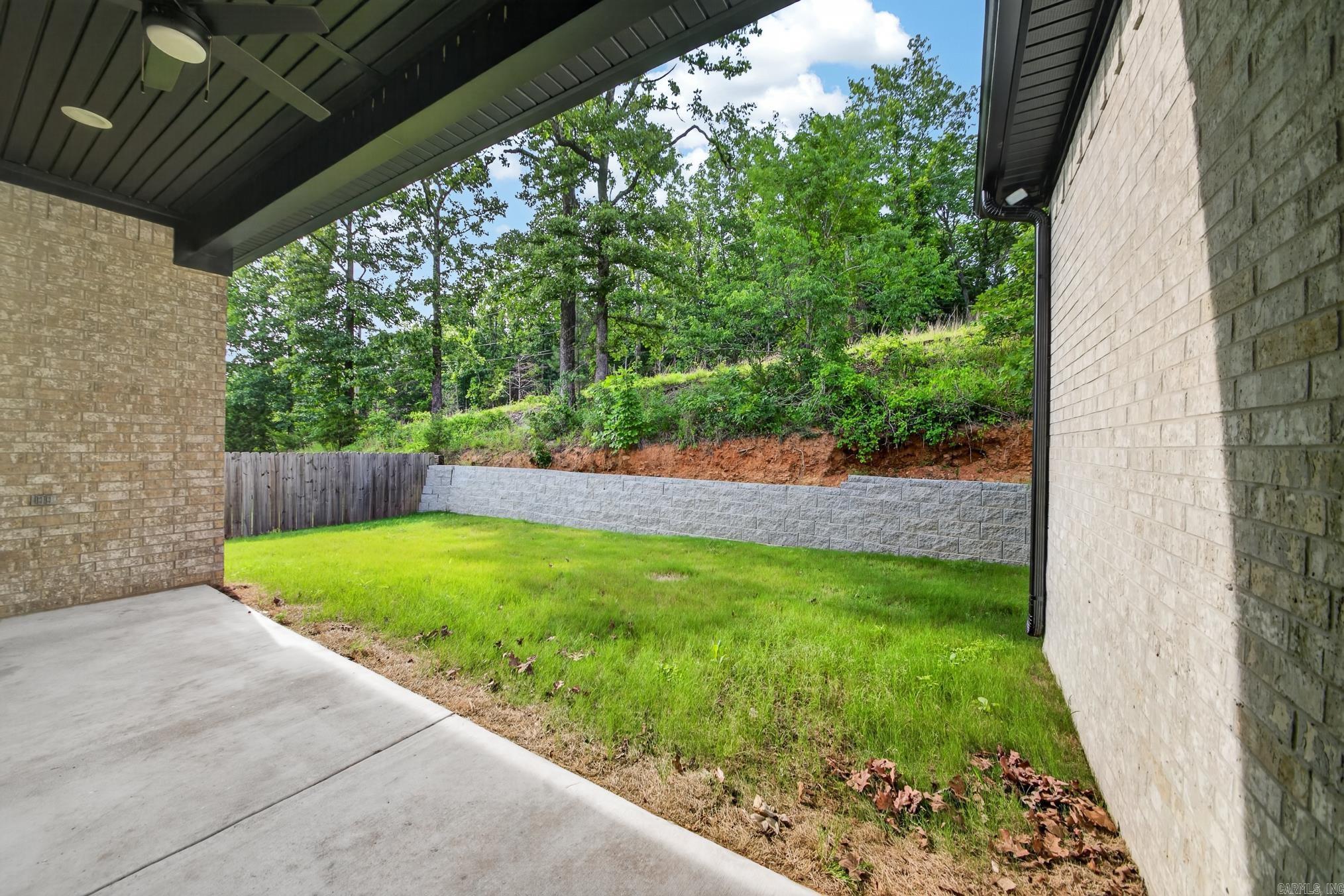 Pleasant Forest - Residential Lease