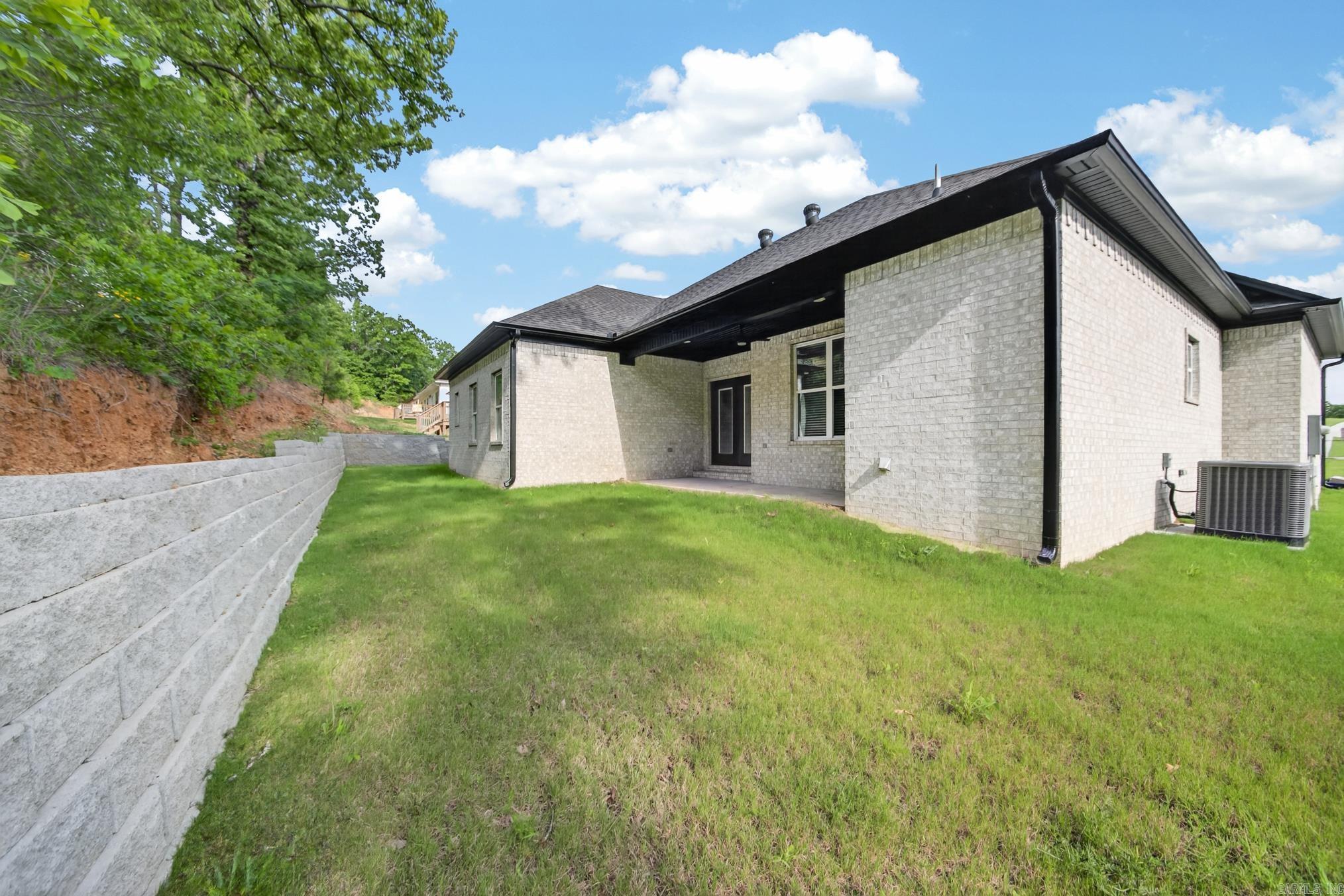 Pleasant Forest - Residential Lease