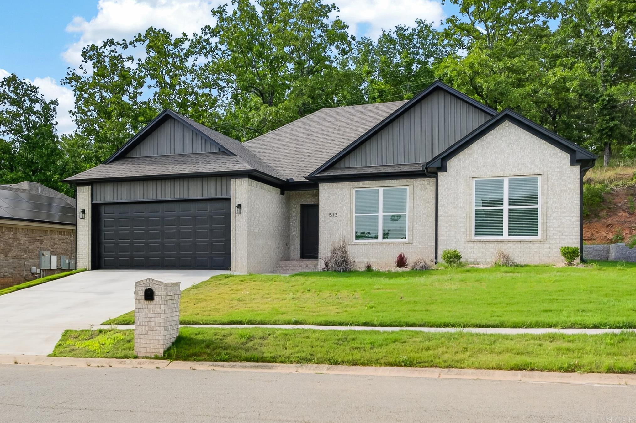 Pleasant Forest - Residential Lease