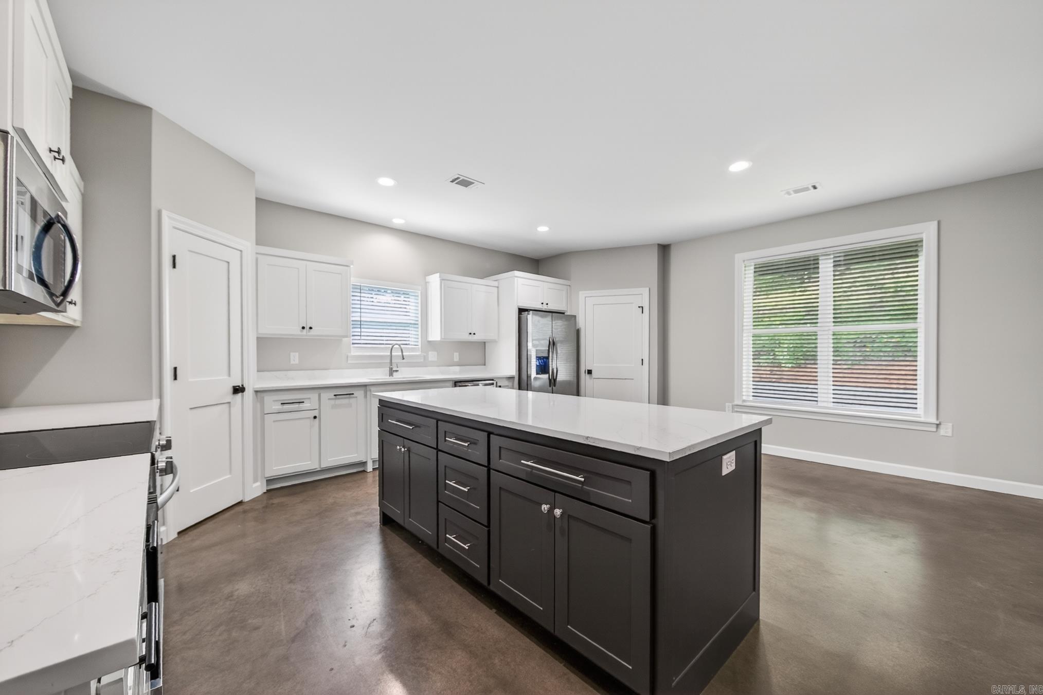 Pleasant Forest - Residential Lease