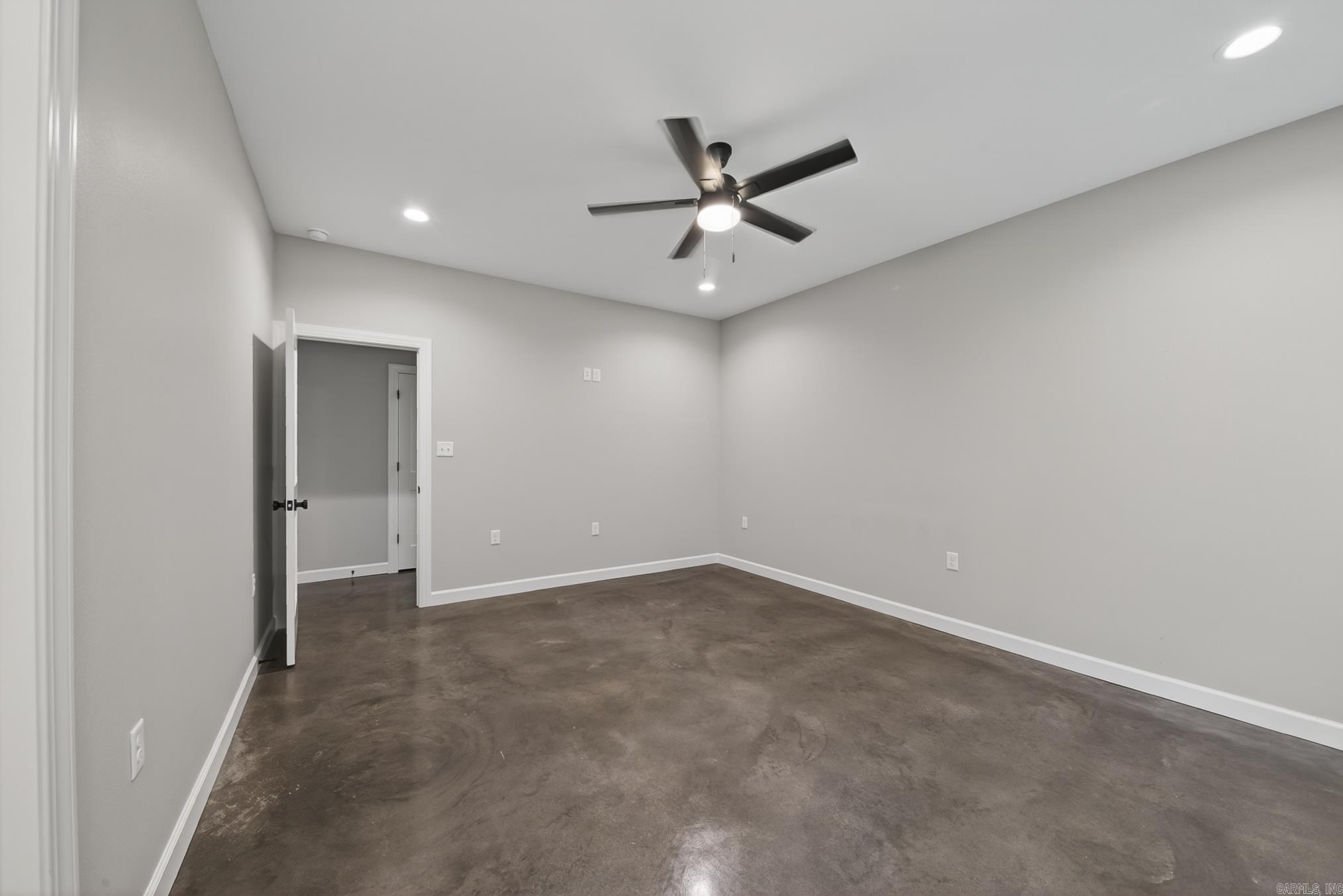 Pleasant Forest - Residential Lease