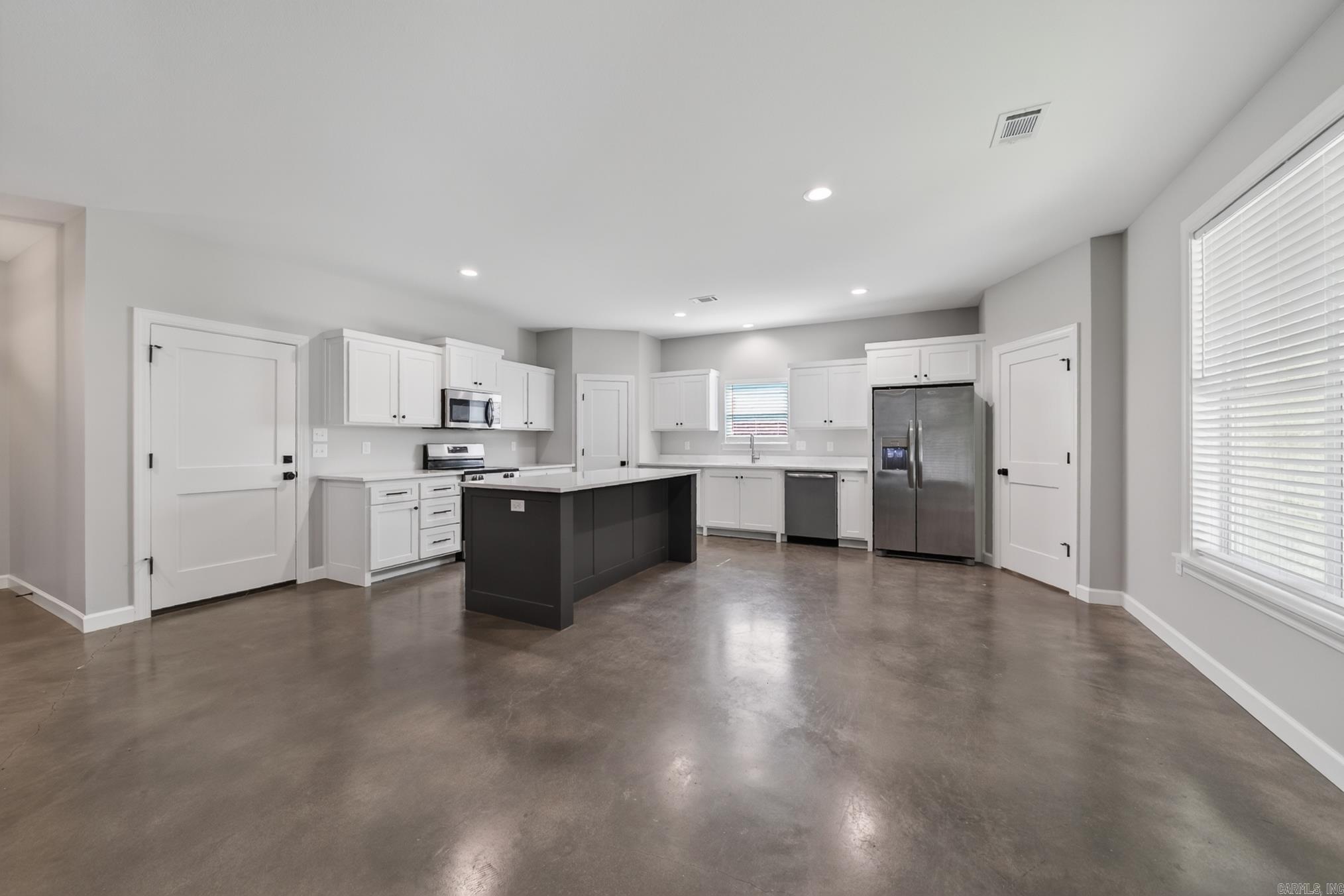 Pleasant Forest - Residential Lease