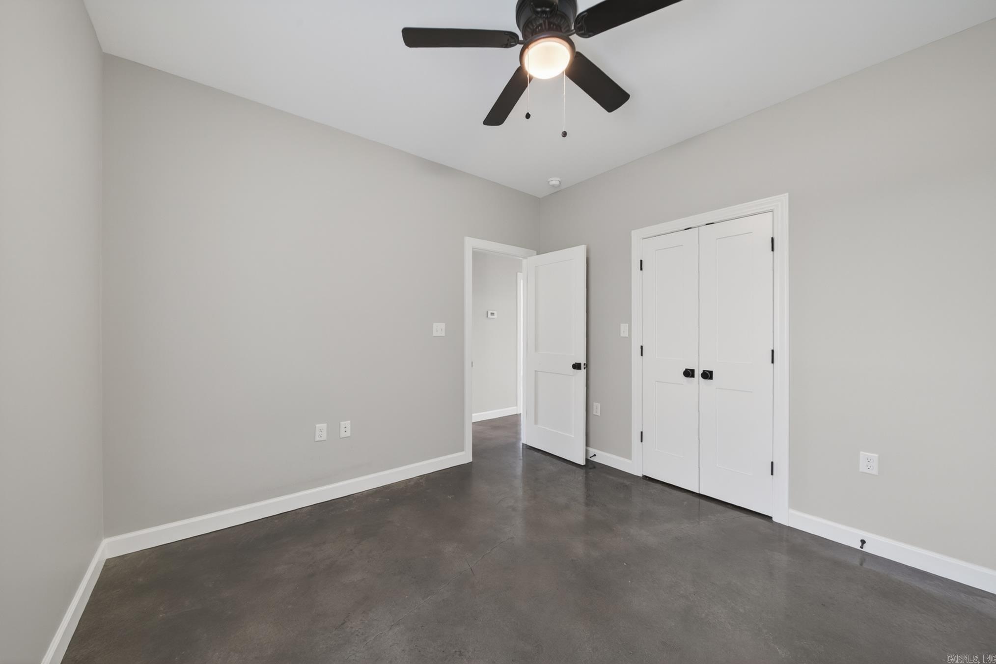 Pleasant Forest - Residential Lease