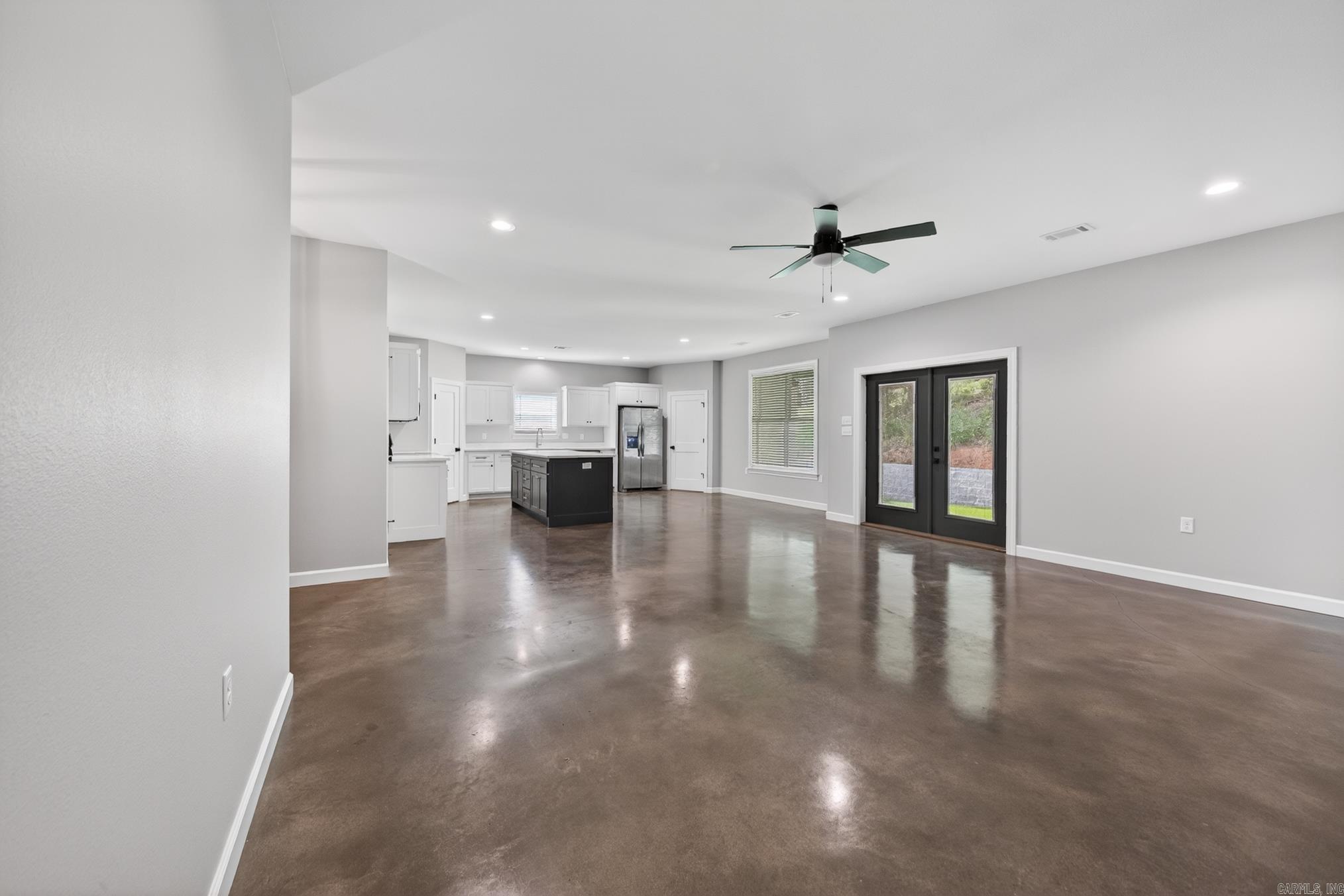 Pleasant Forest - Residential Lease