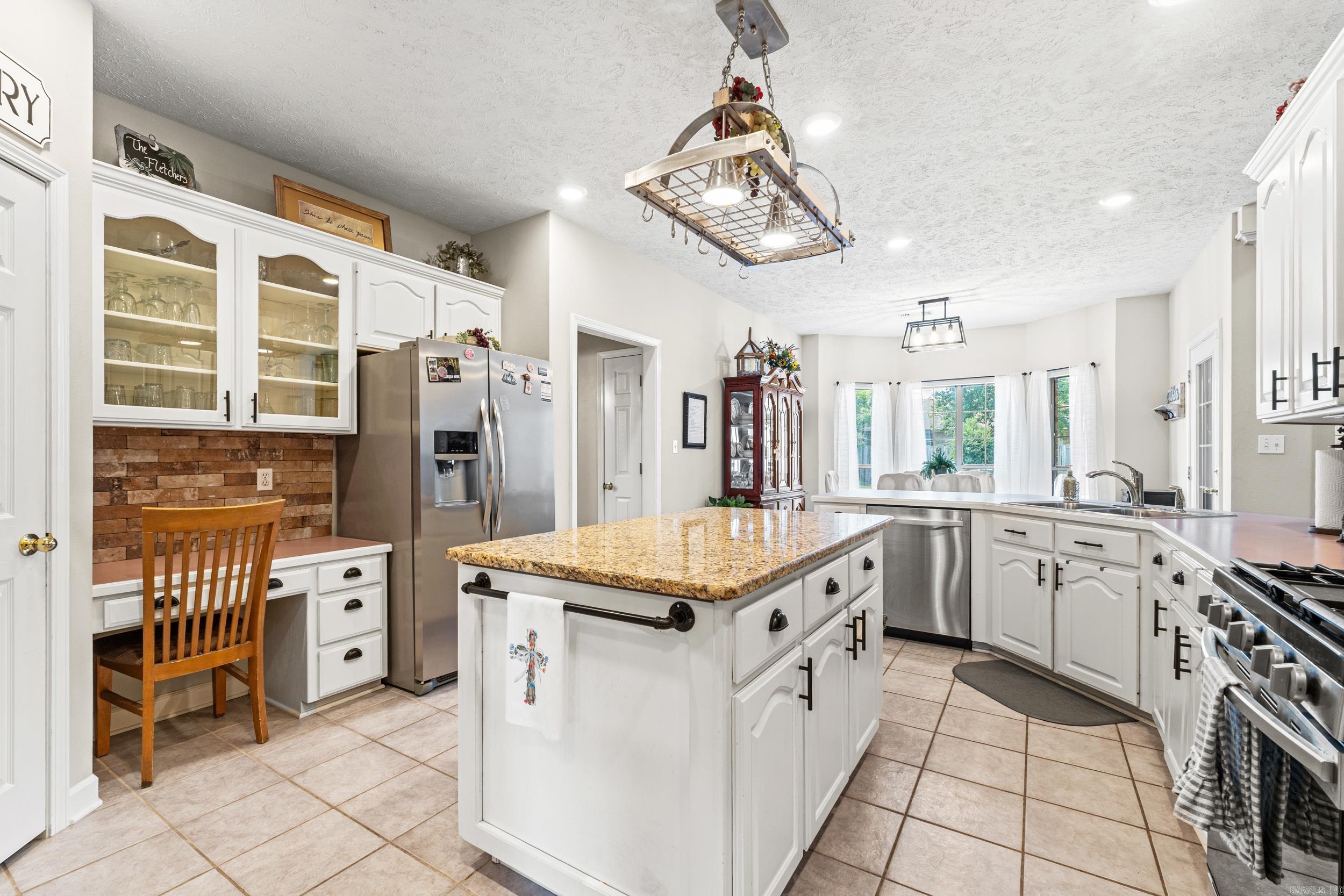 Quail Hollow - Residential