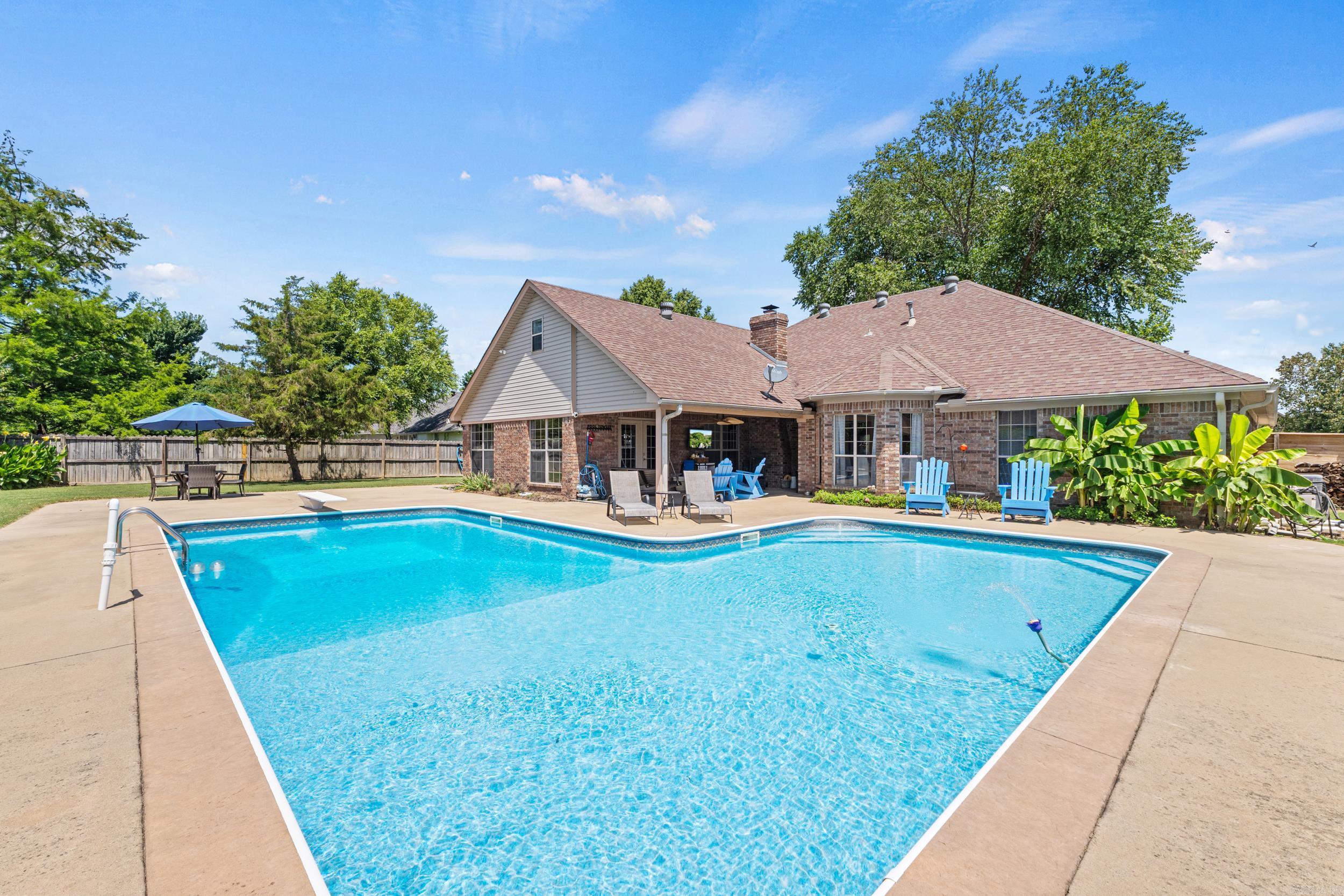 Quail Hollow - Residential