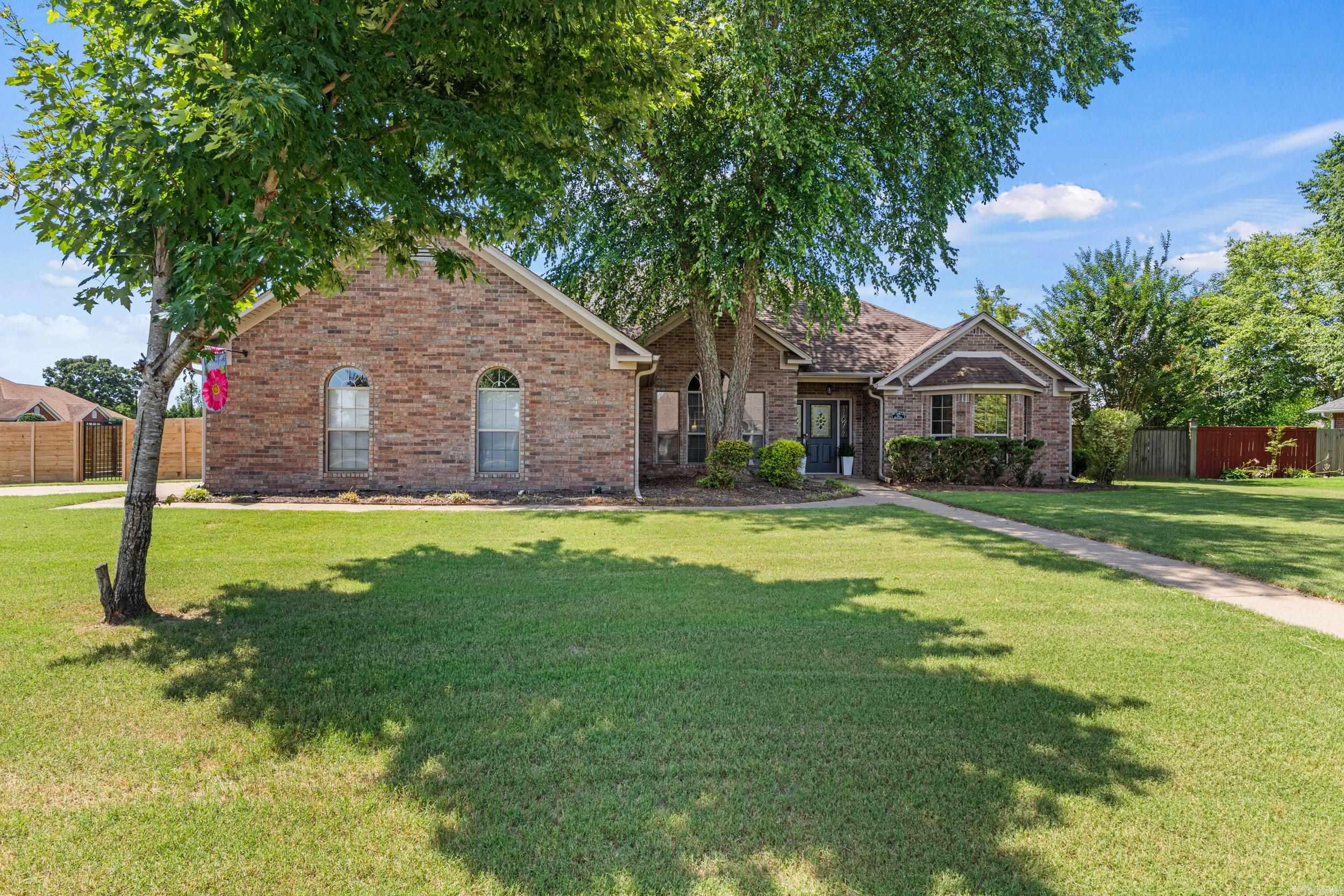 Quail Hollow - Residential