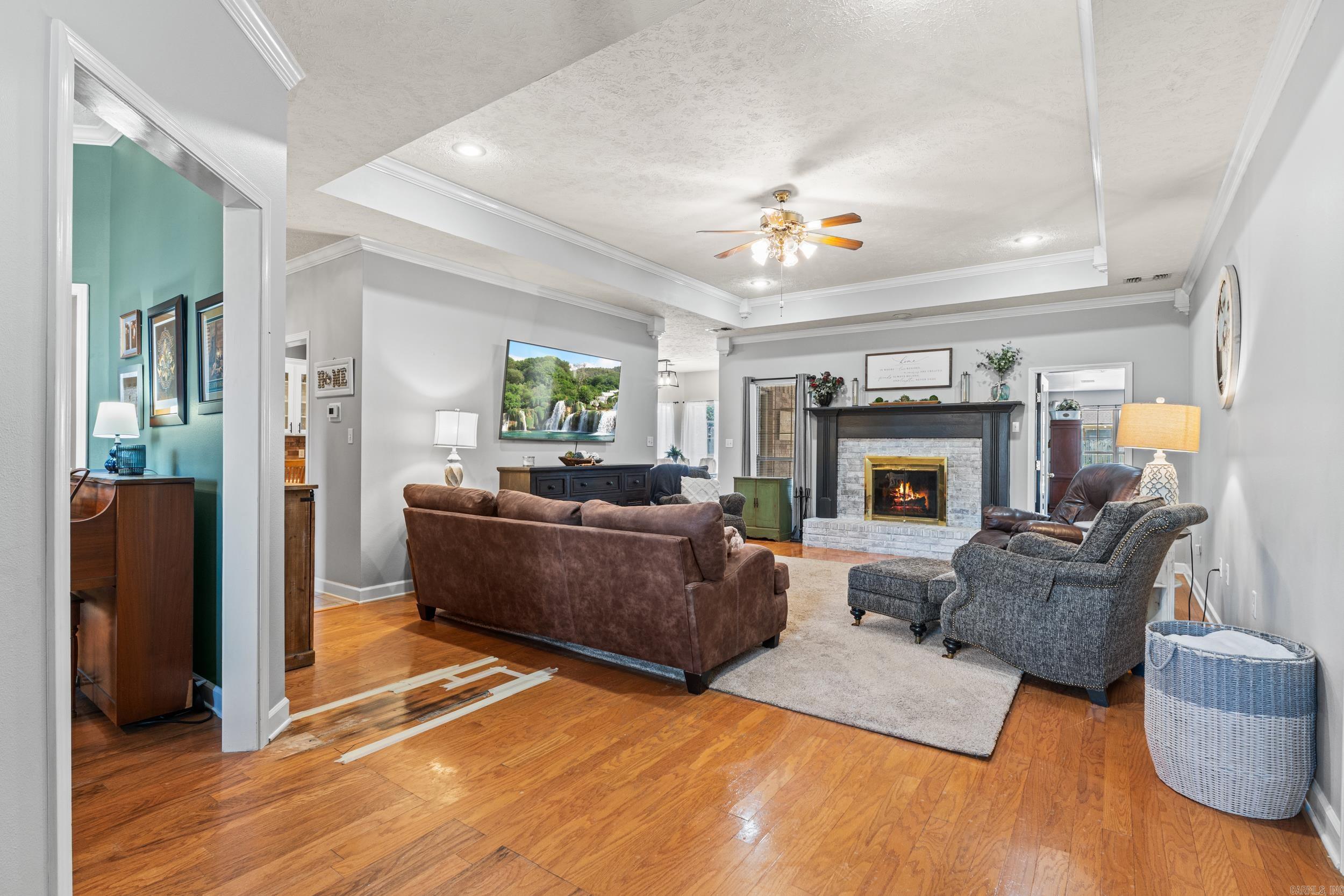 Quail Hollow - Residential