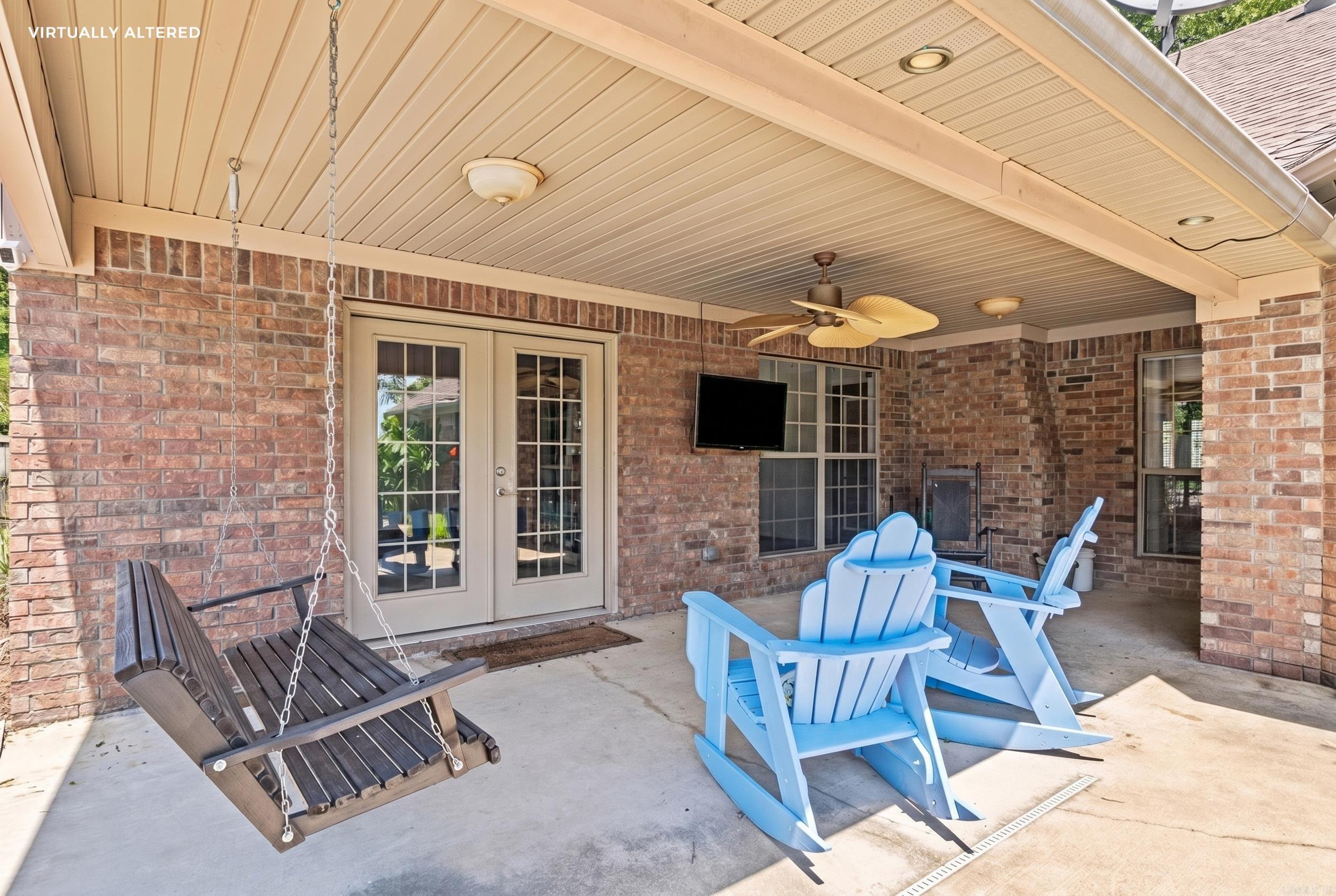 Quail Hollow - Residential