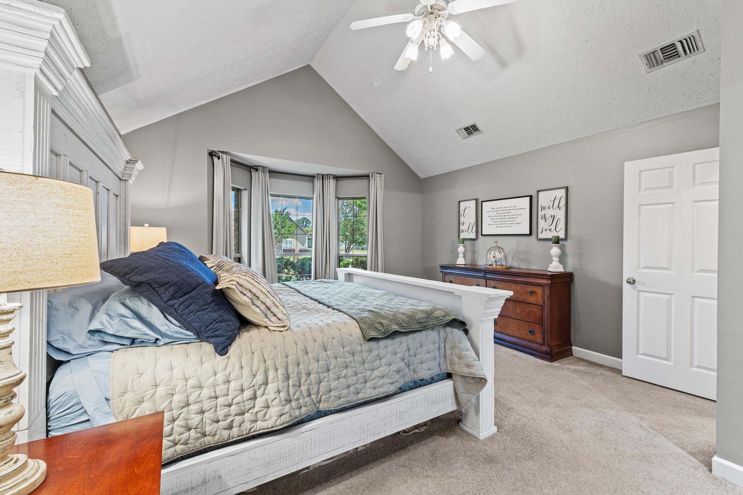 Quail Hollow - Residential