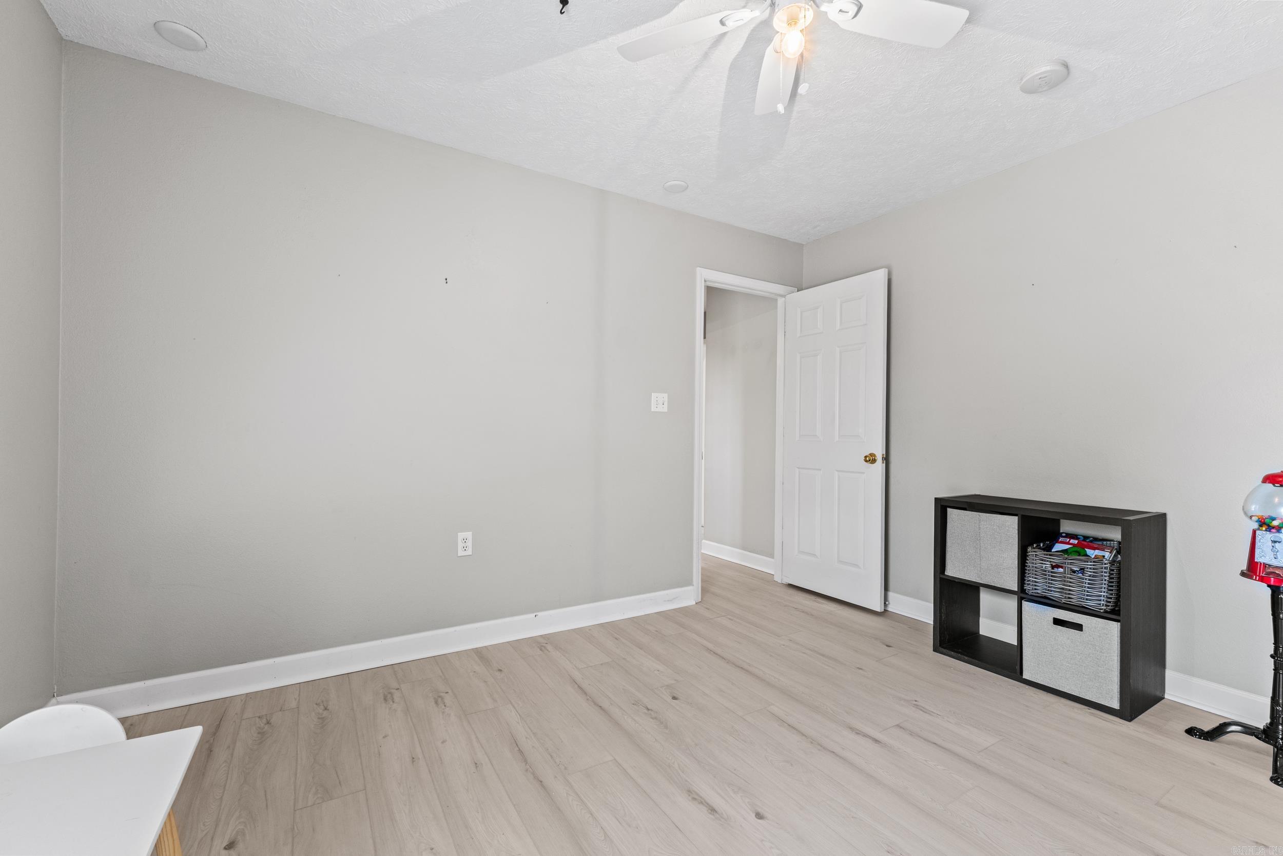 Quail Hollow - Residential