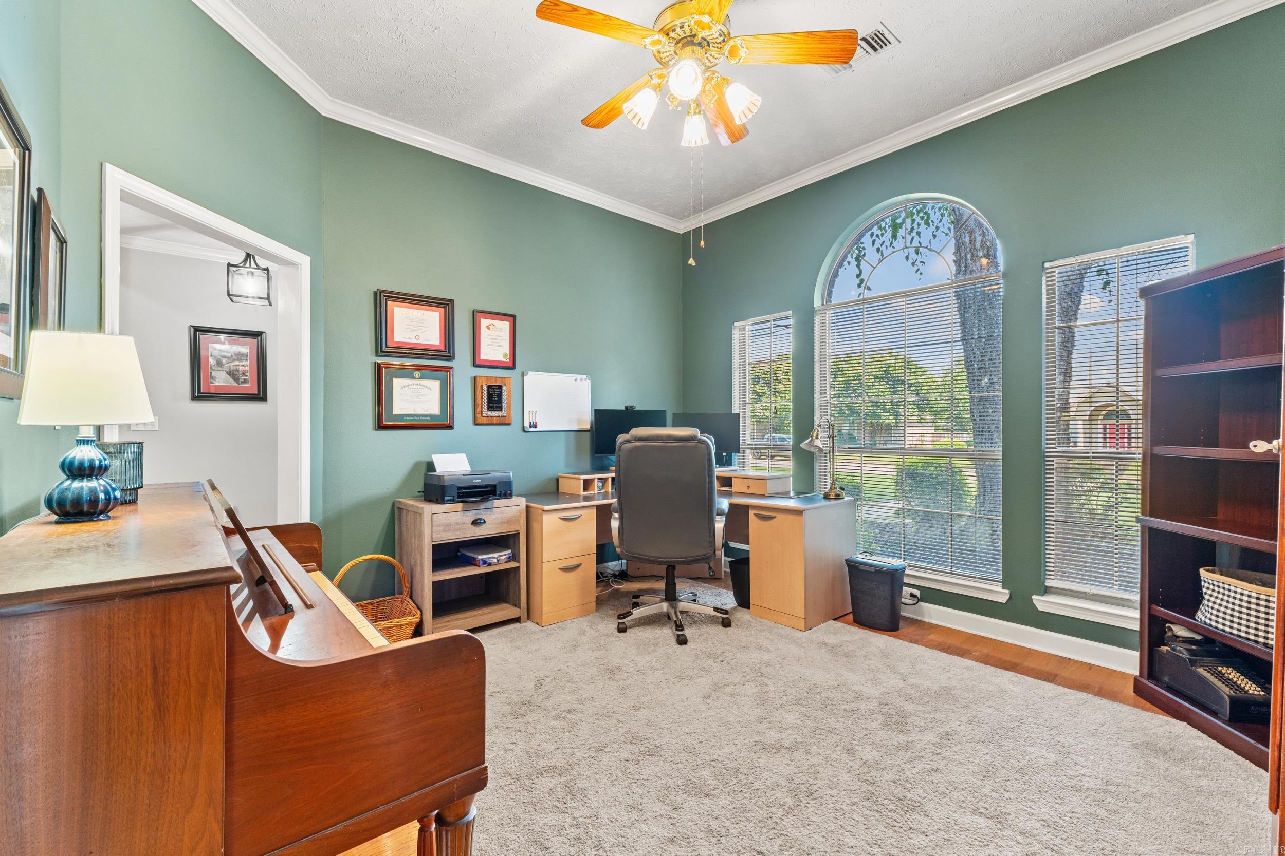 Quail Hollow - Residential
