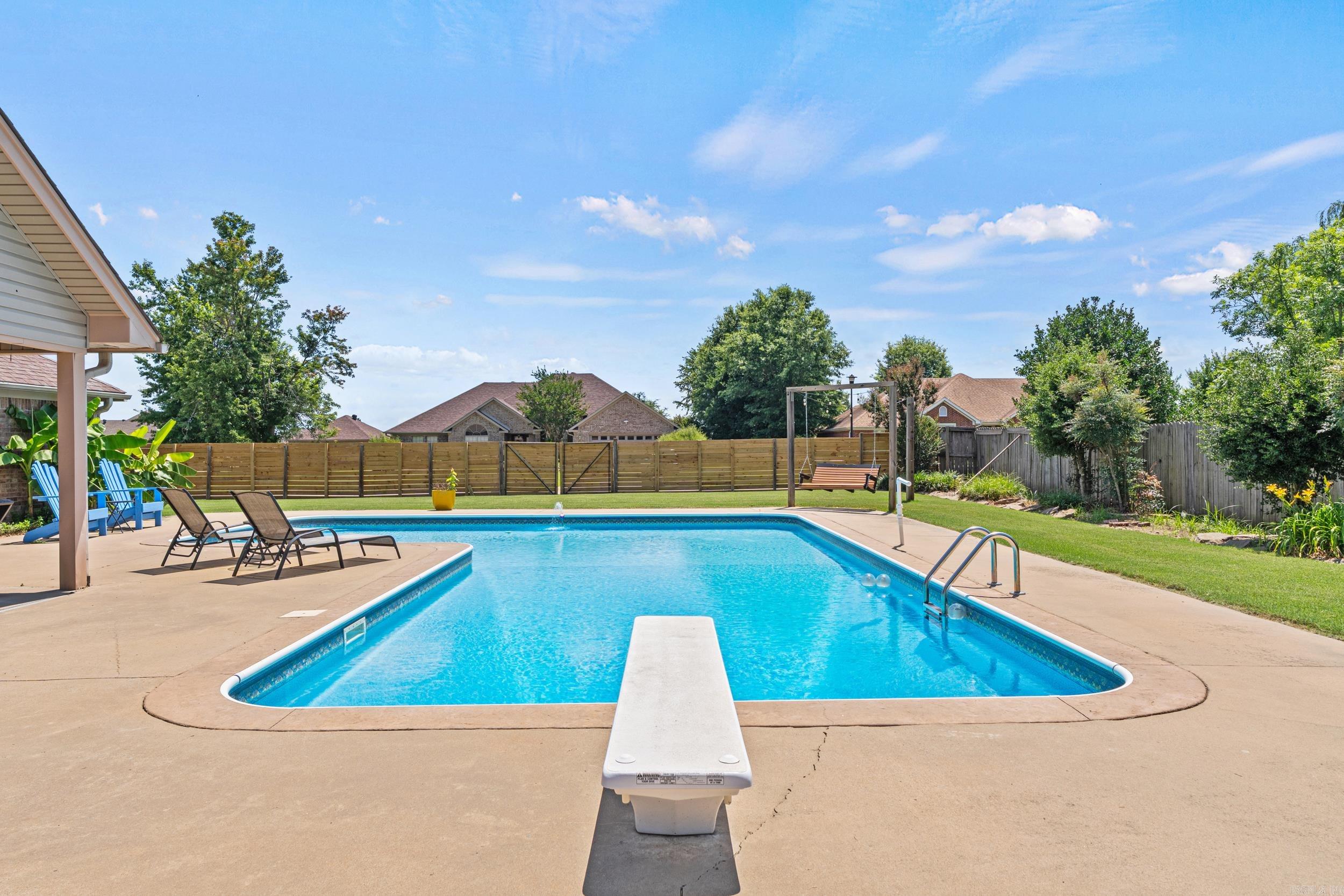 Quail Hollow - Residential