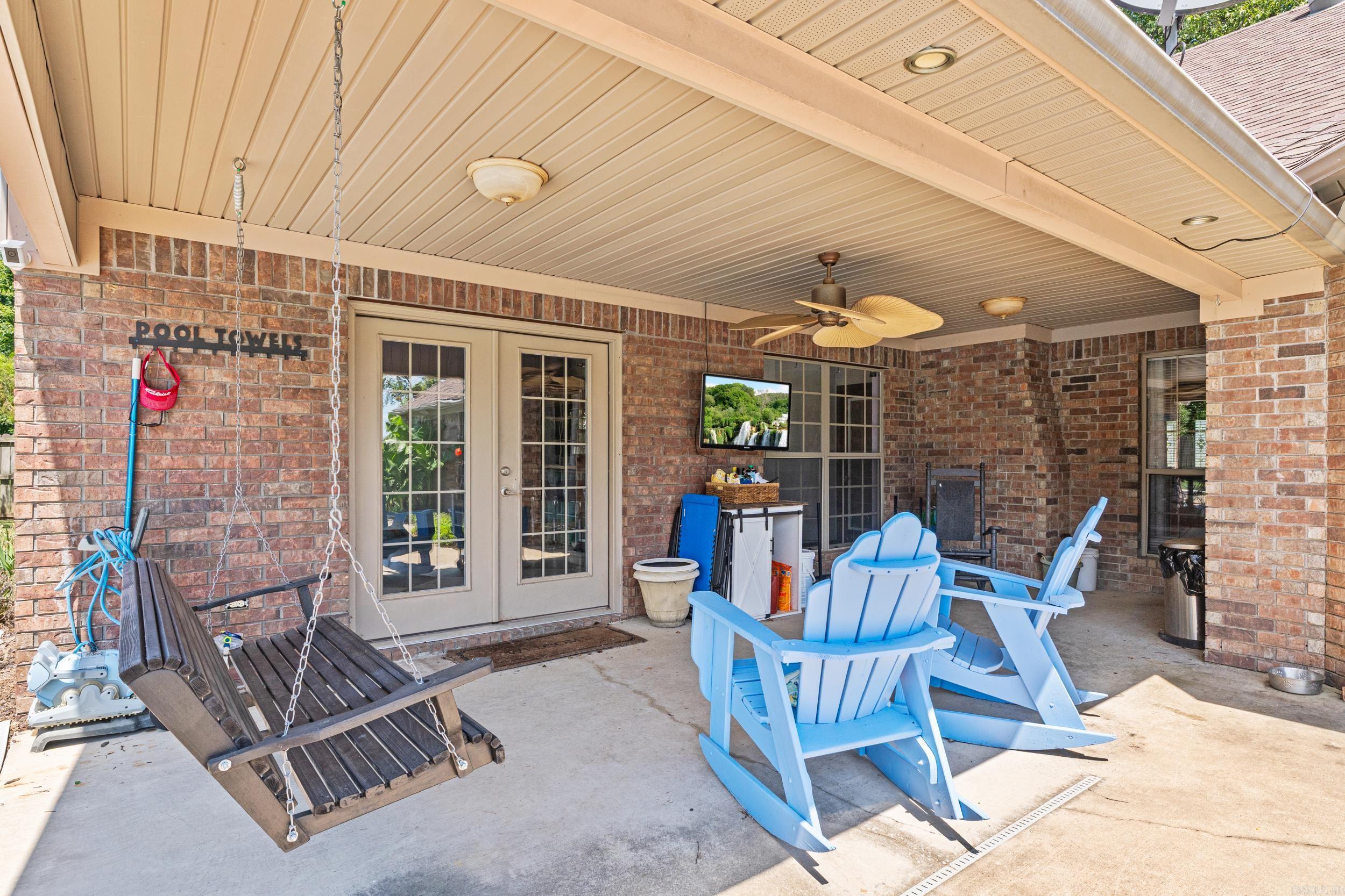 Quail Hollow - Residential
