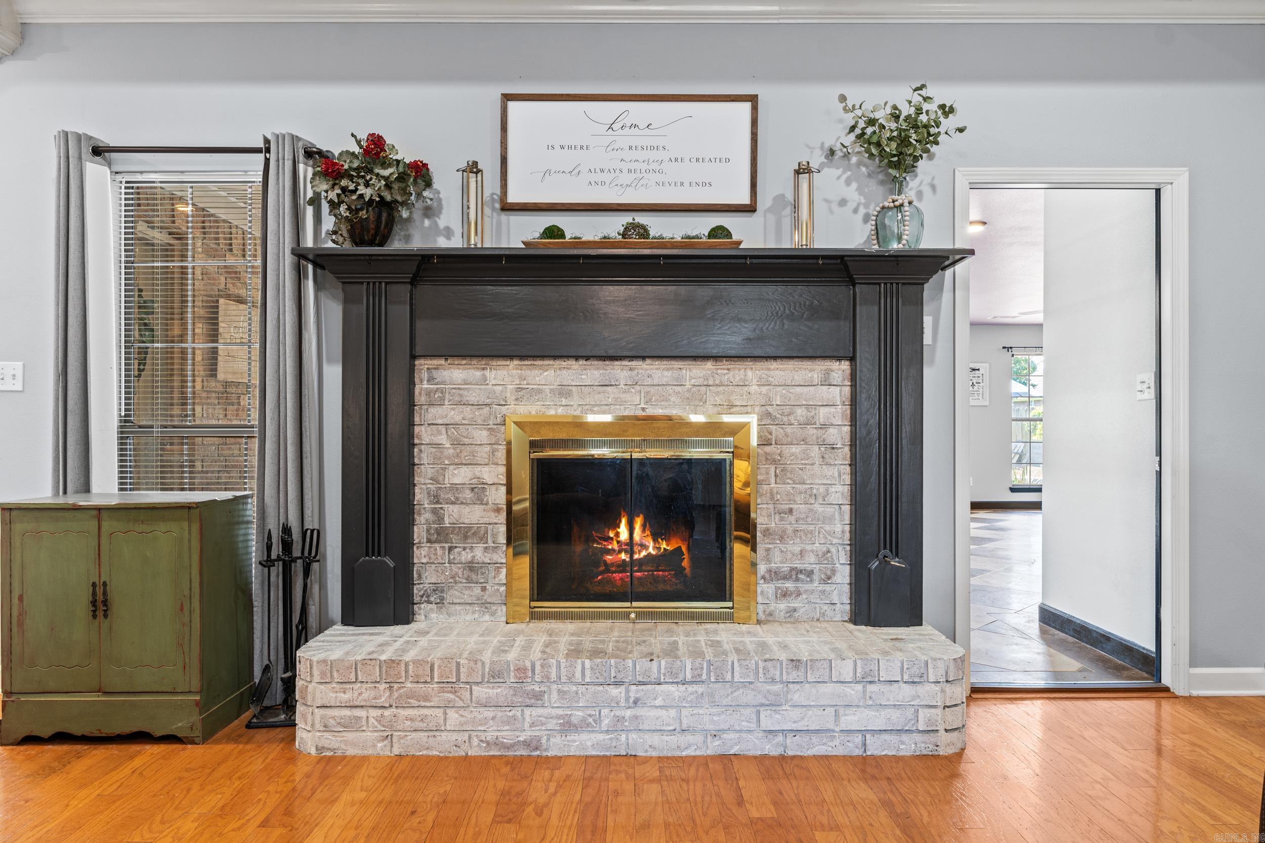 Quail Hollow - Residential