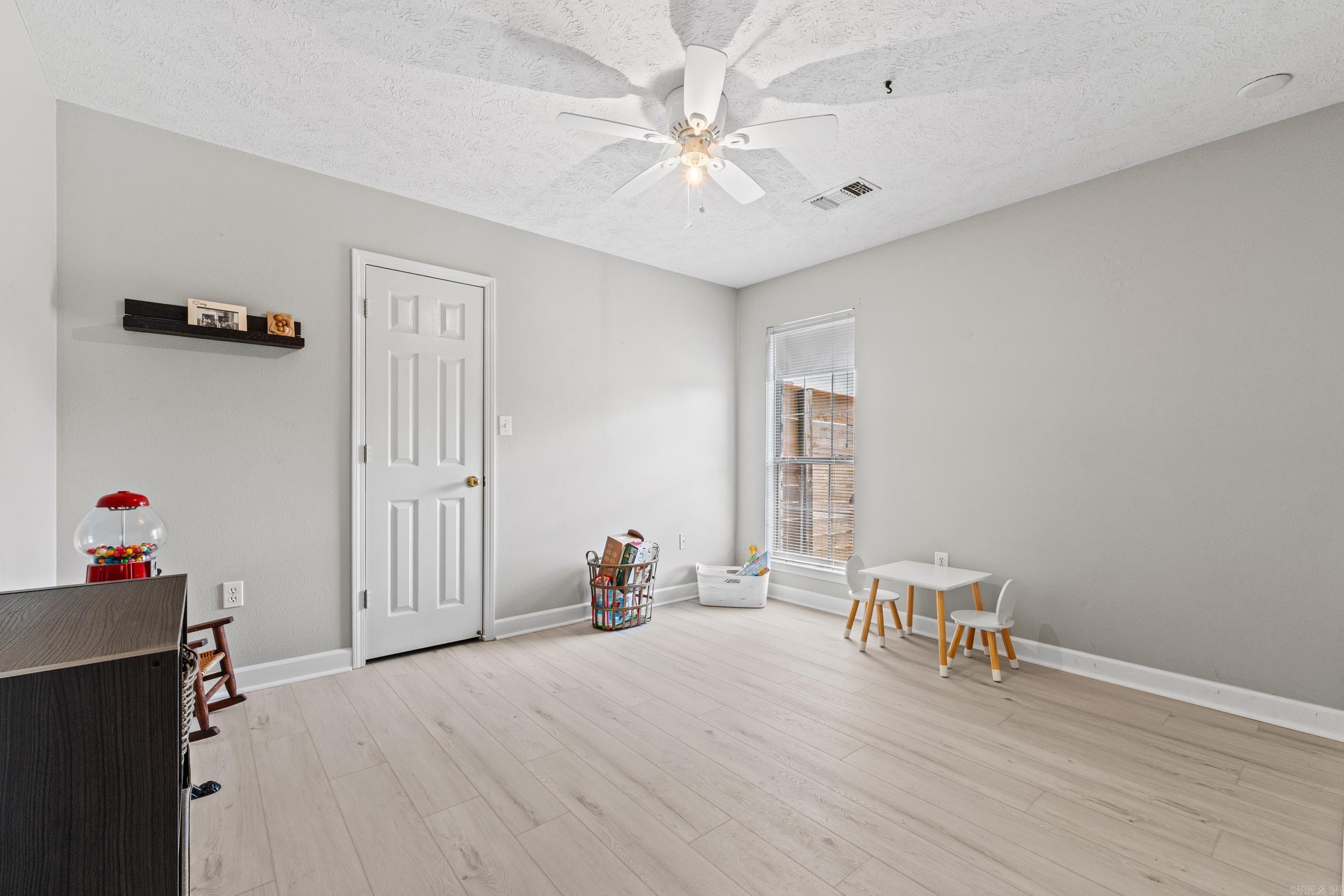Quail Hollow - Residential