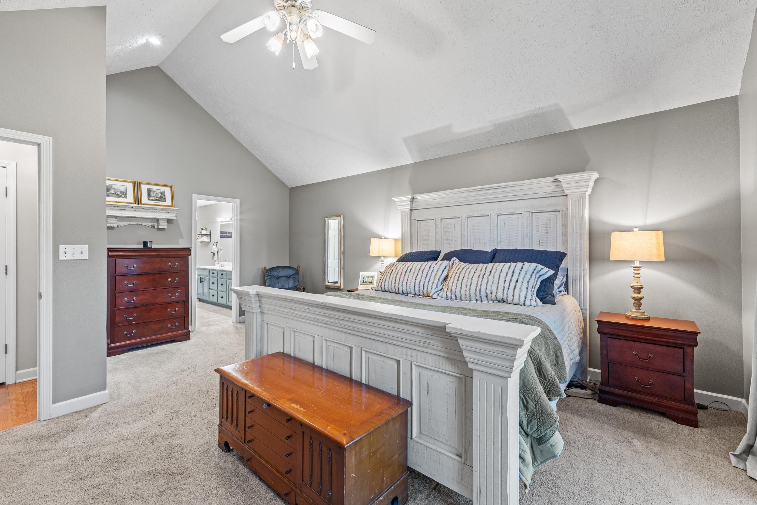 Quail Hollow - Residential