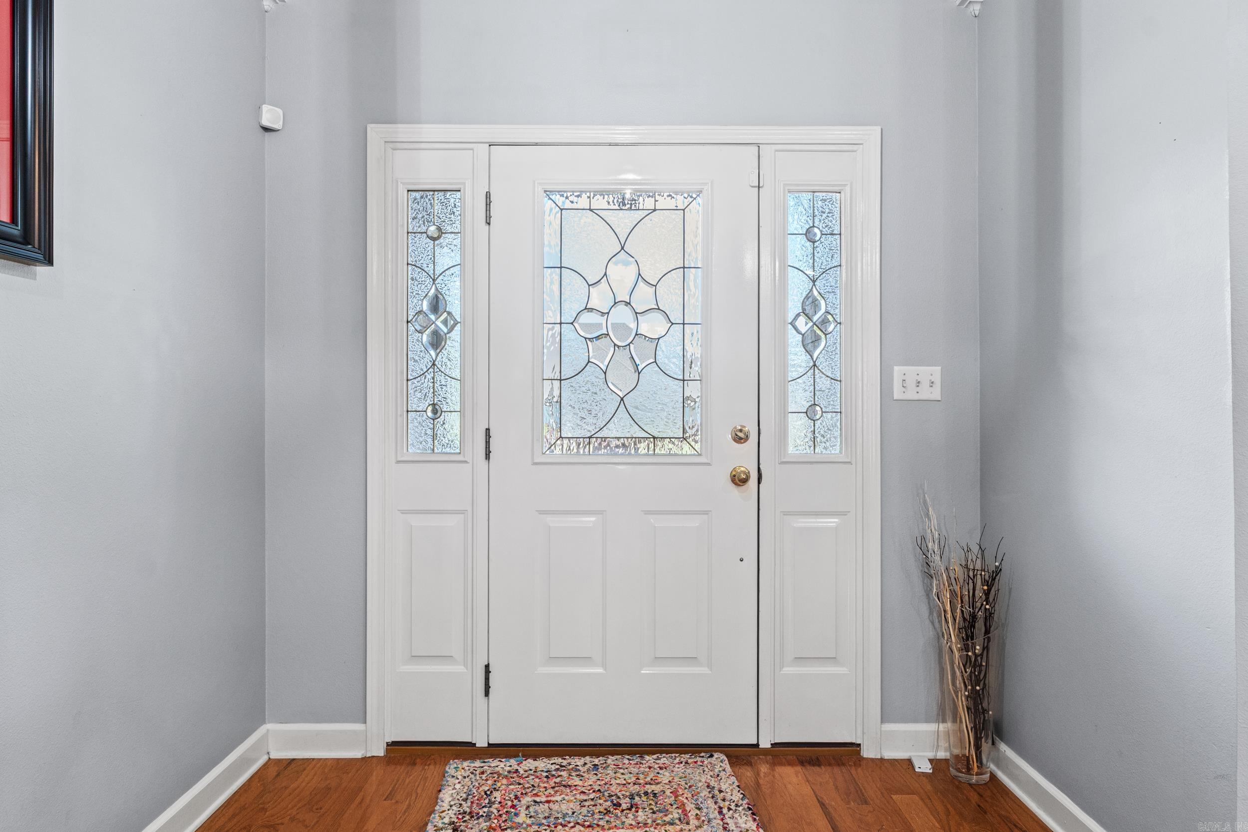 Quail Hollow - Residential