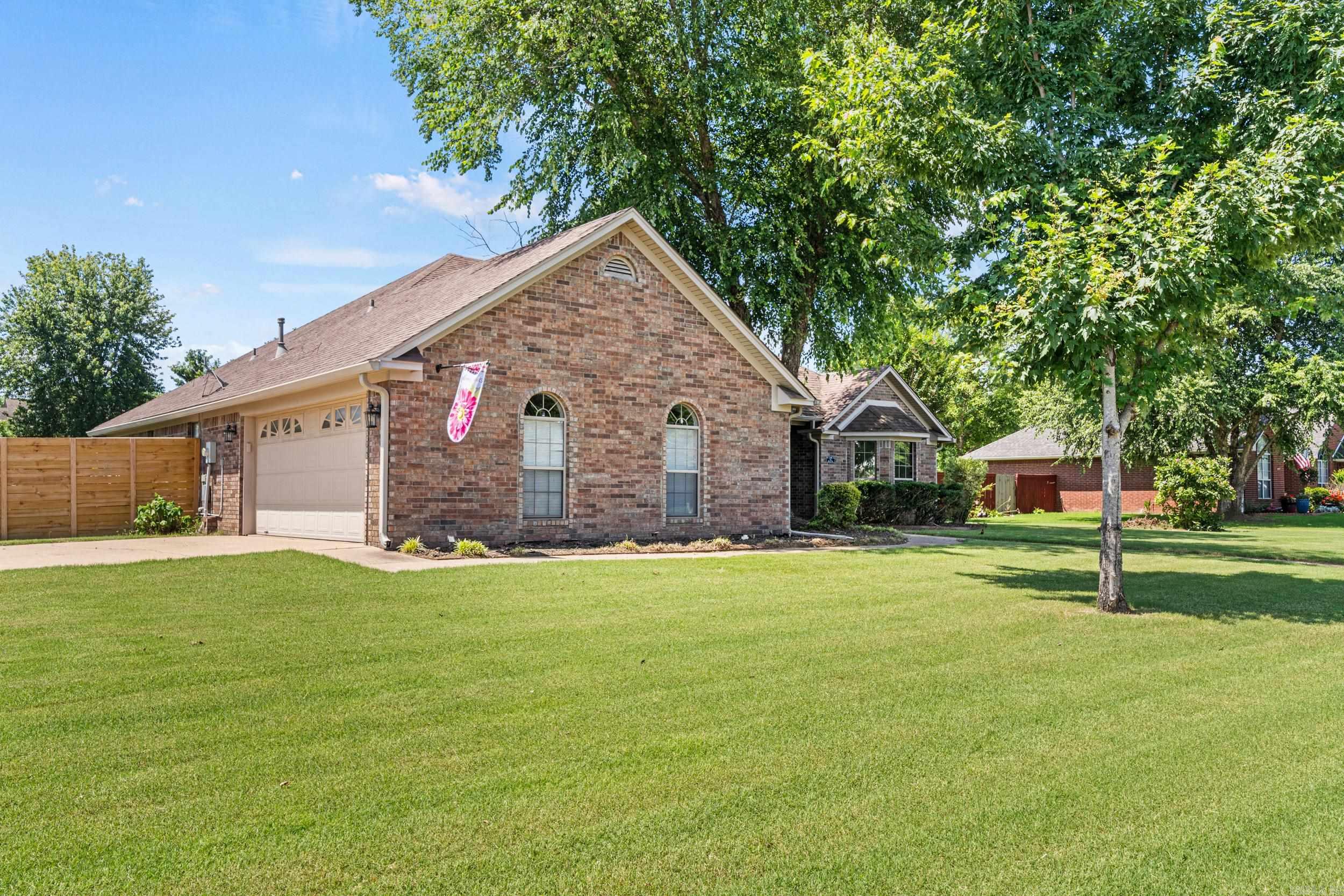 Quail Hollow - Residential
