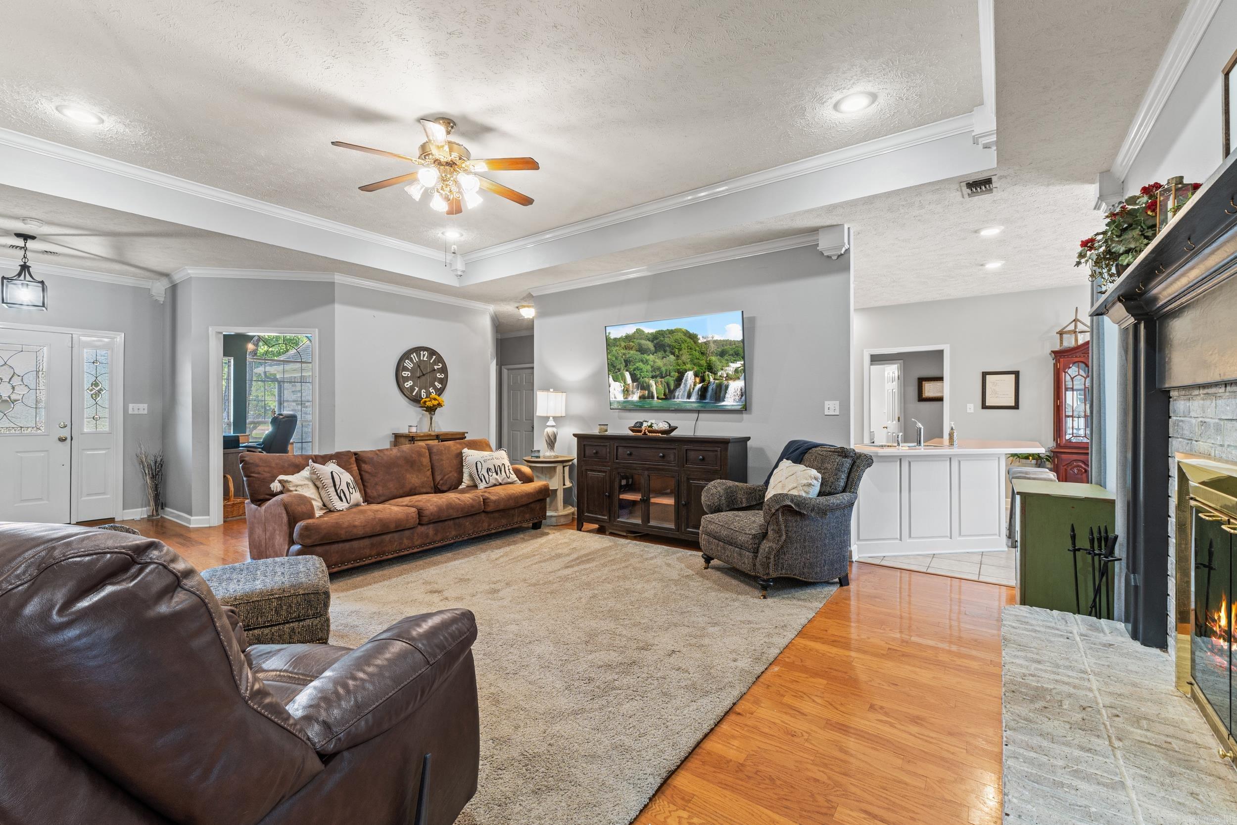 Quail Hollow - Residential