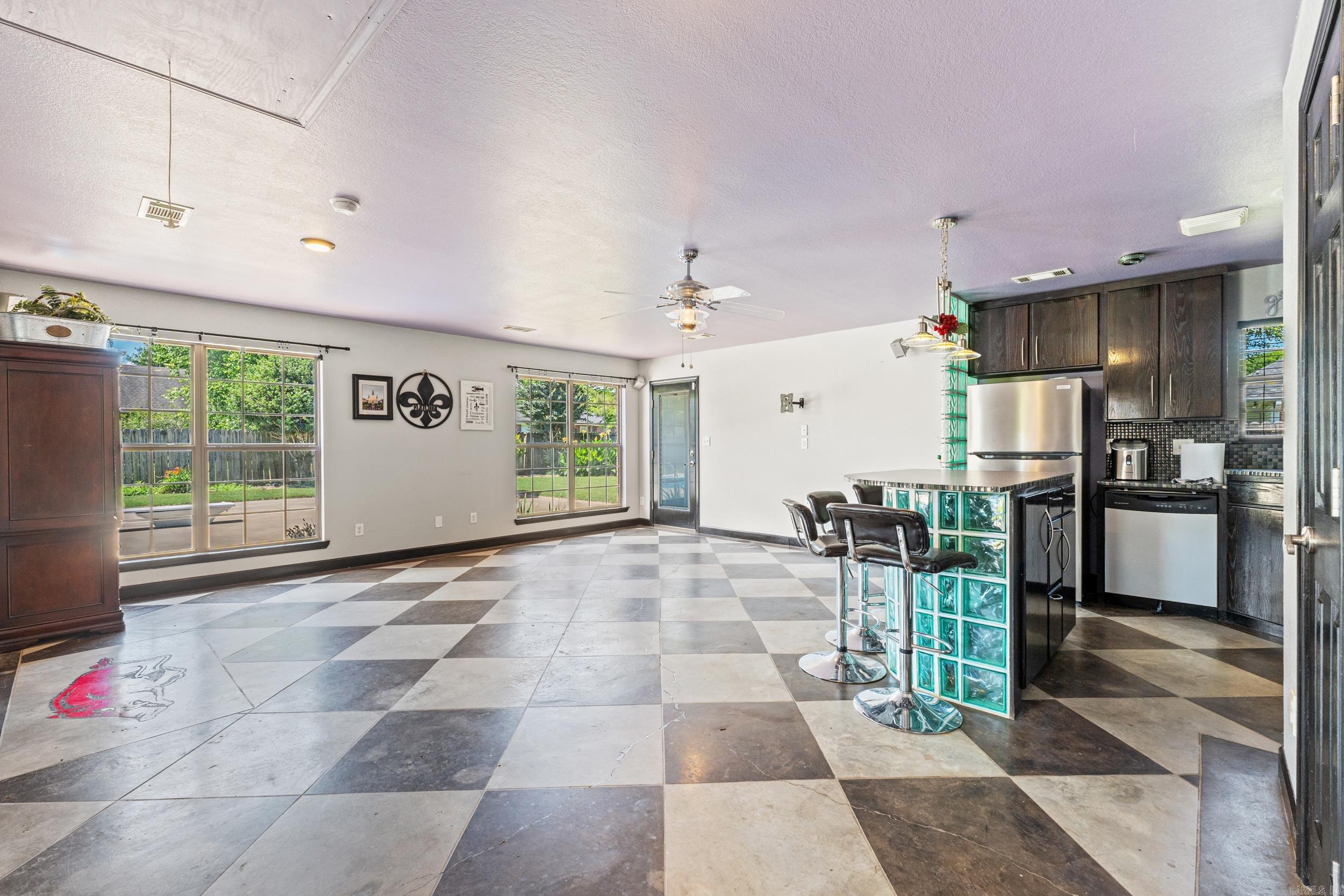 Quail Hollow - Residential