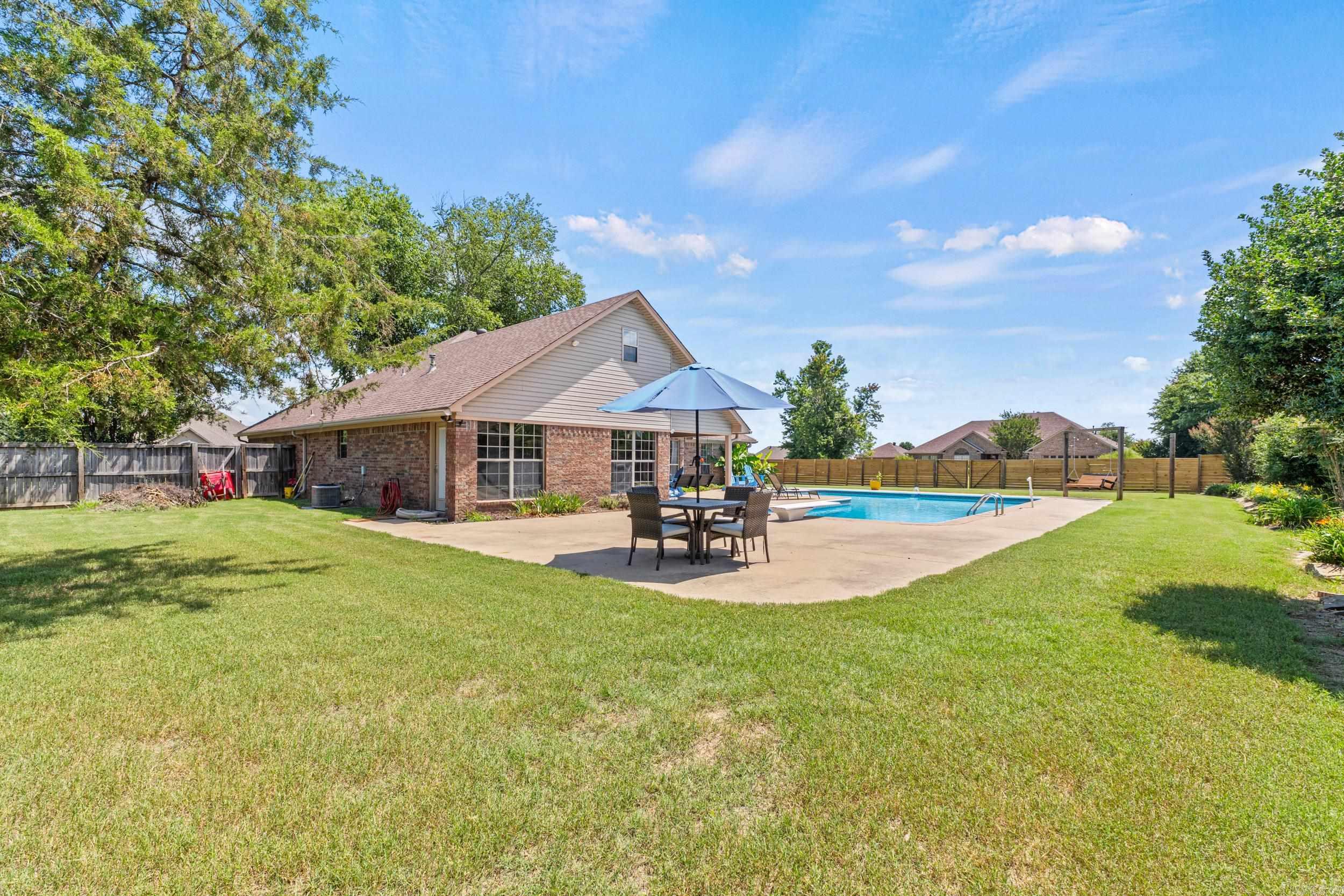 Quail Hollow - Residential