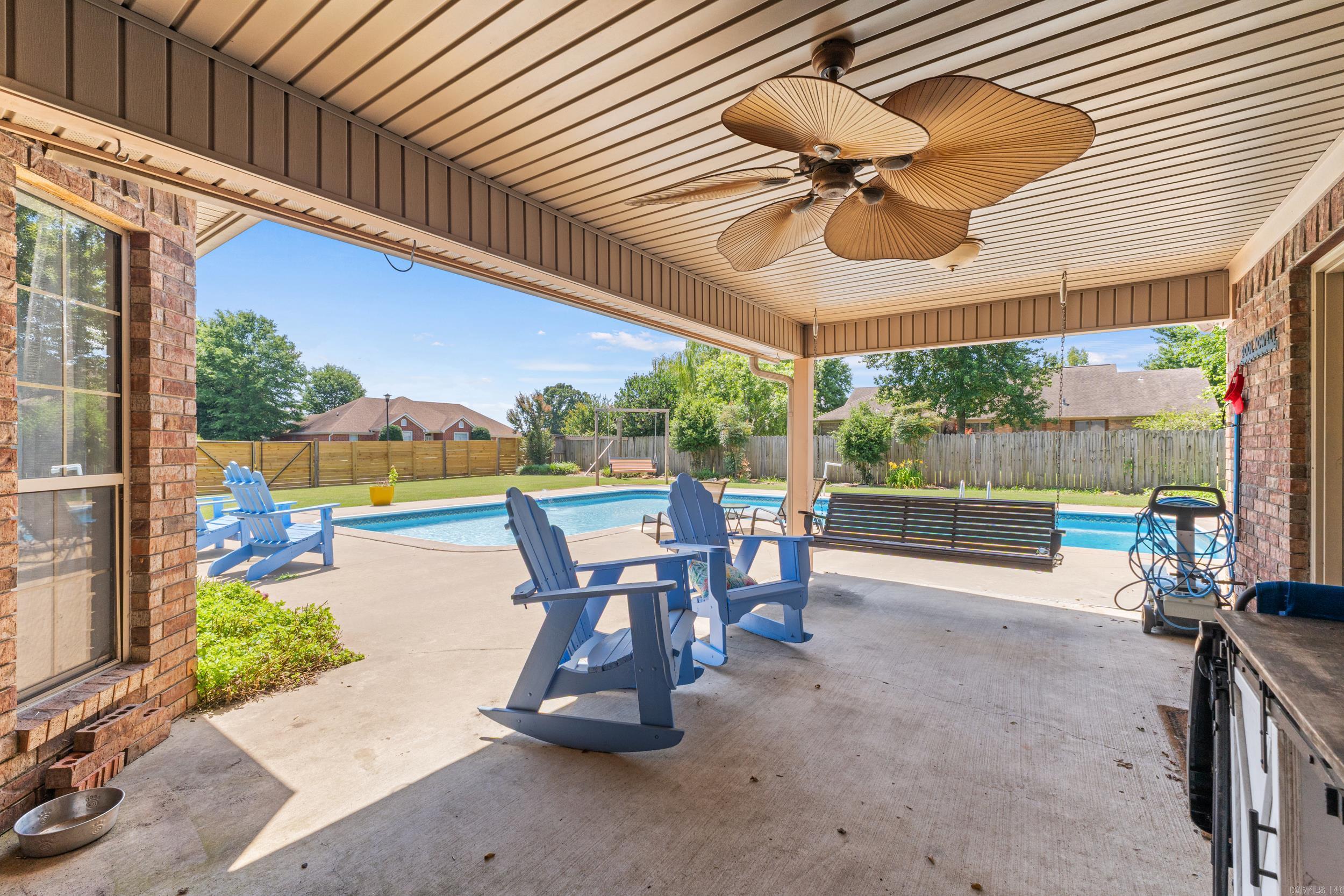 Quail Hollow - Residential