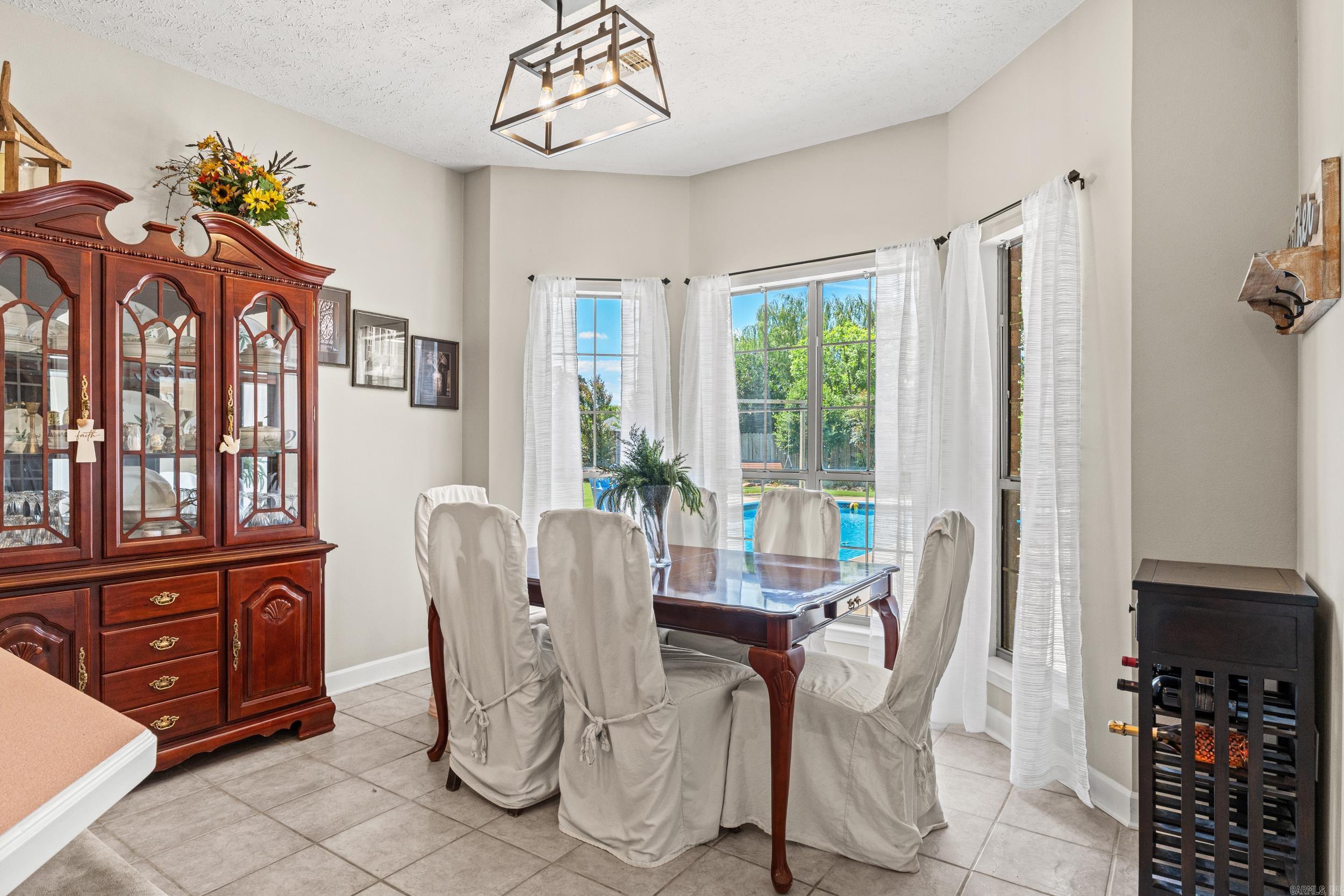 Quail Hollow - Residential