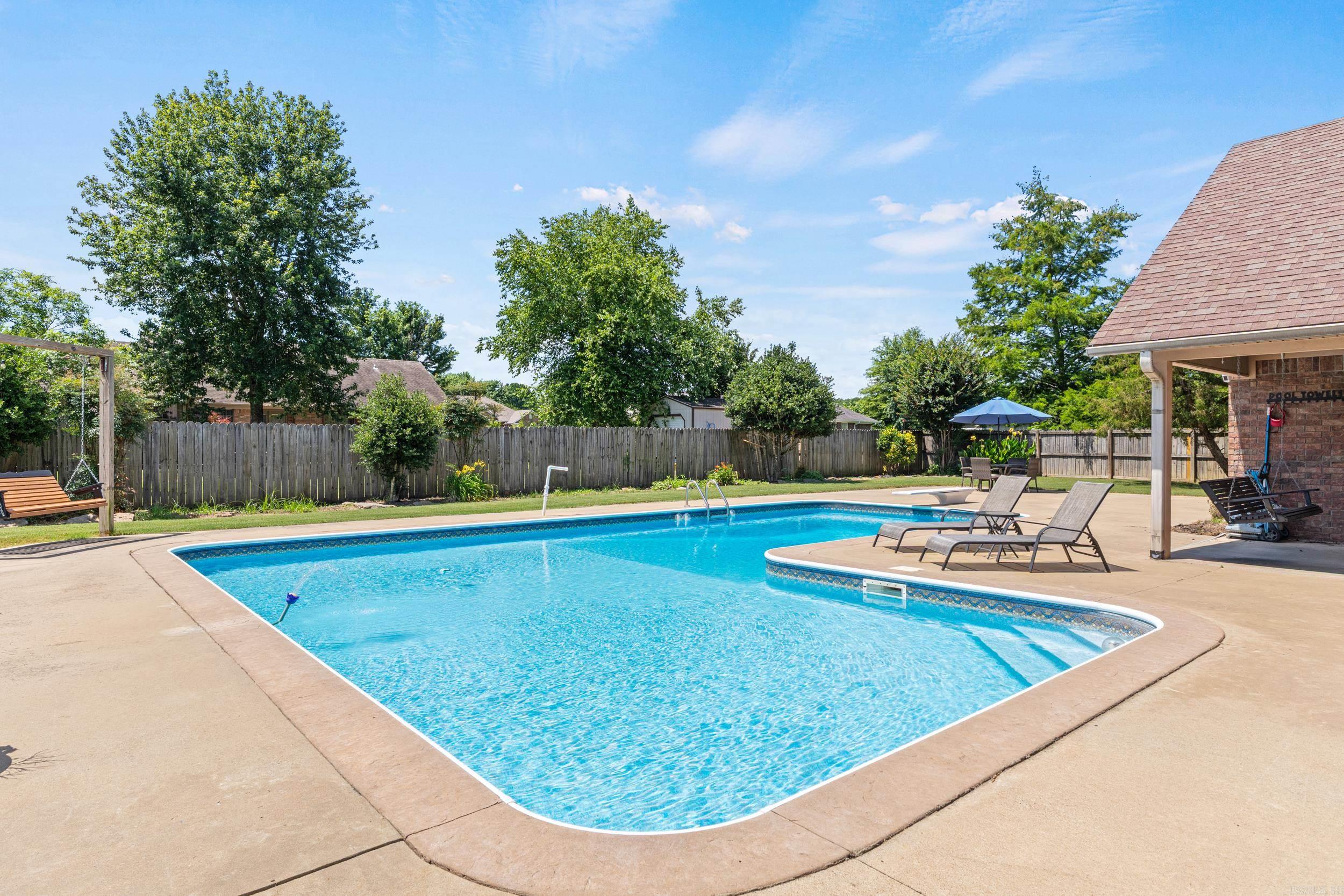 Quail Hollow - Residential