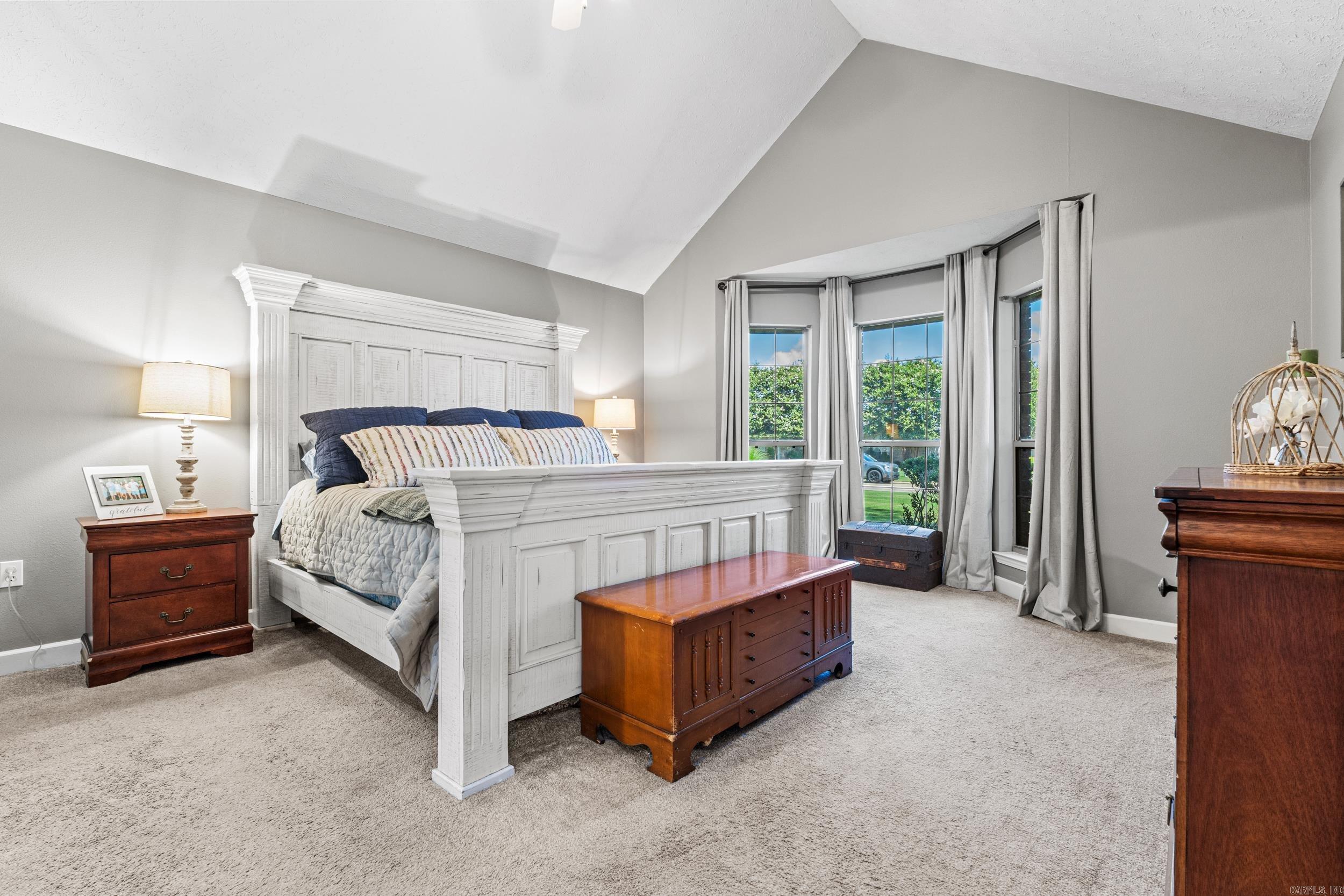 Quail Hollow - Residential