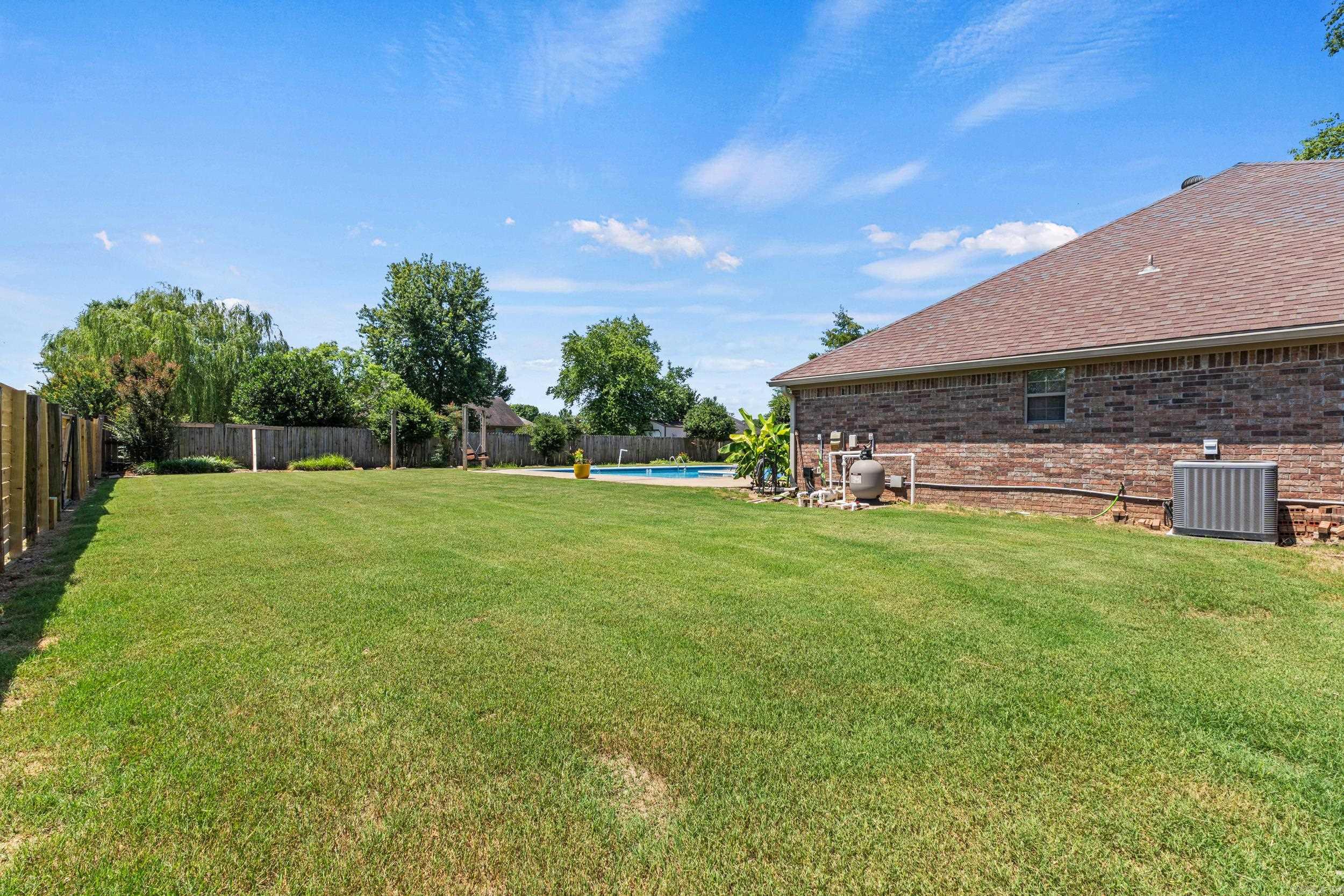 Quail Hollow - Residential