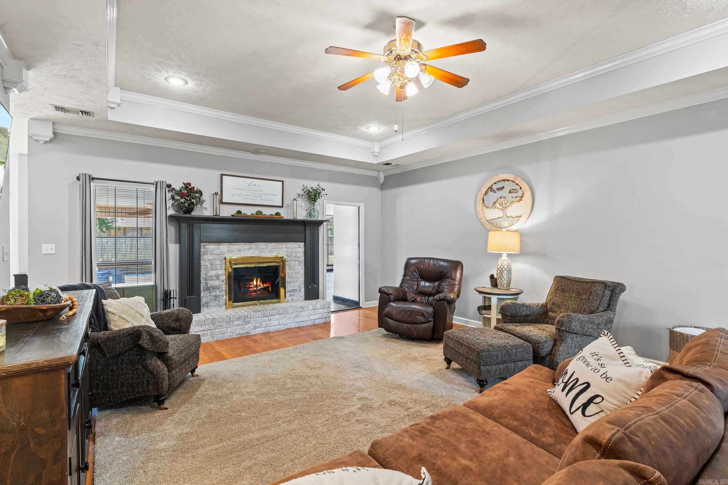 Quail Hollow - Residential