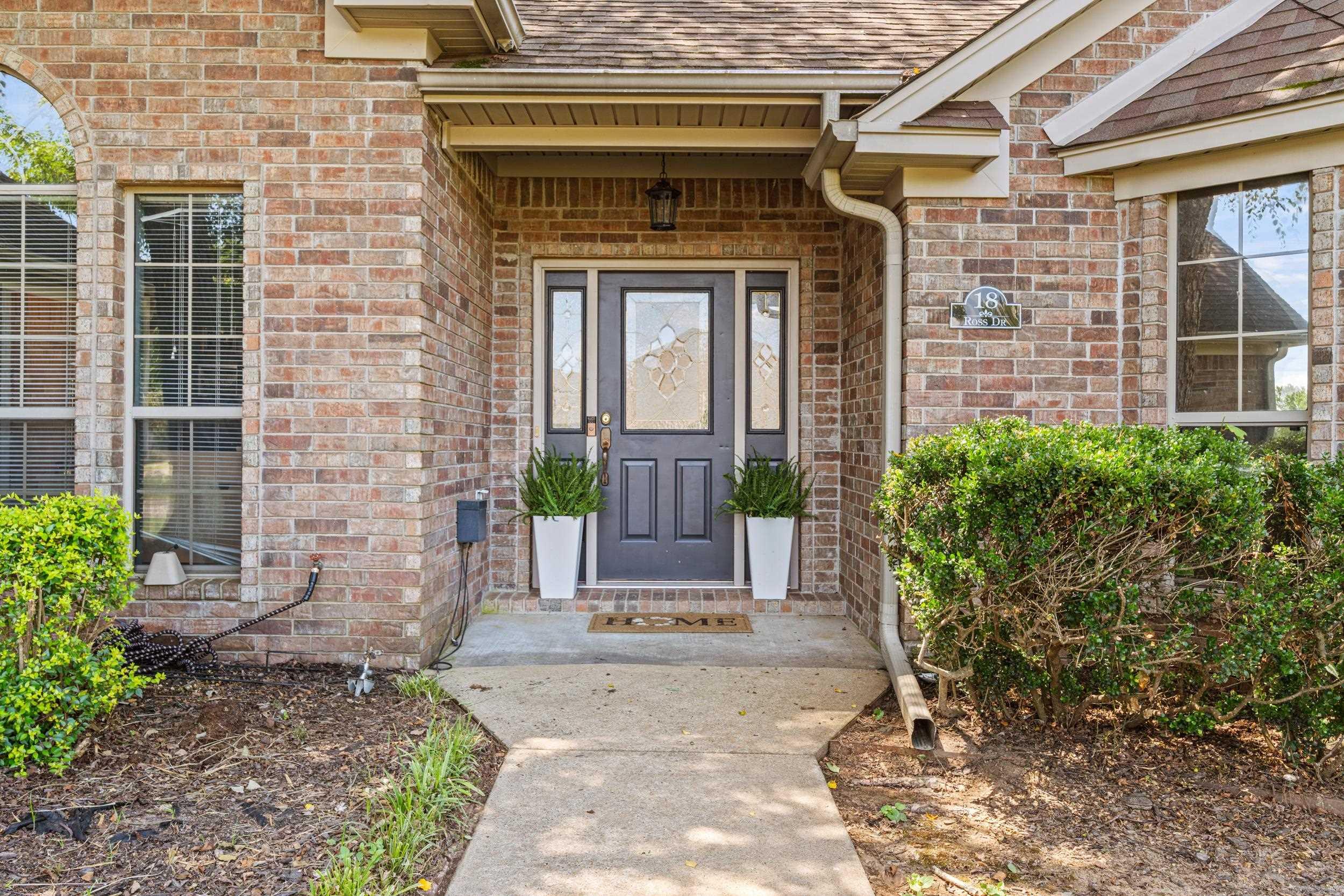 Quail Hollow - Residential