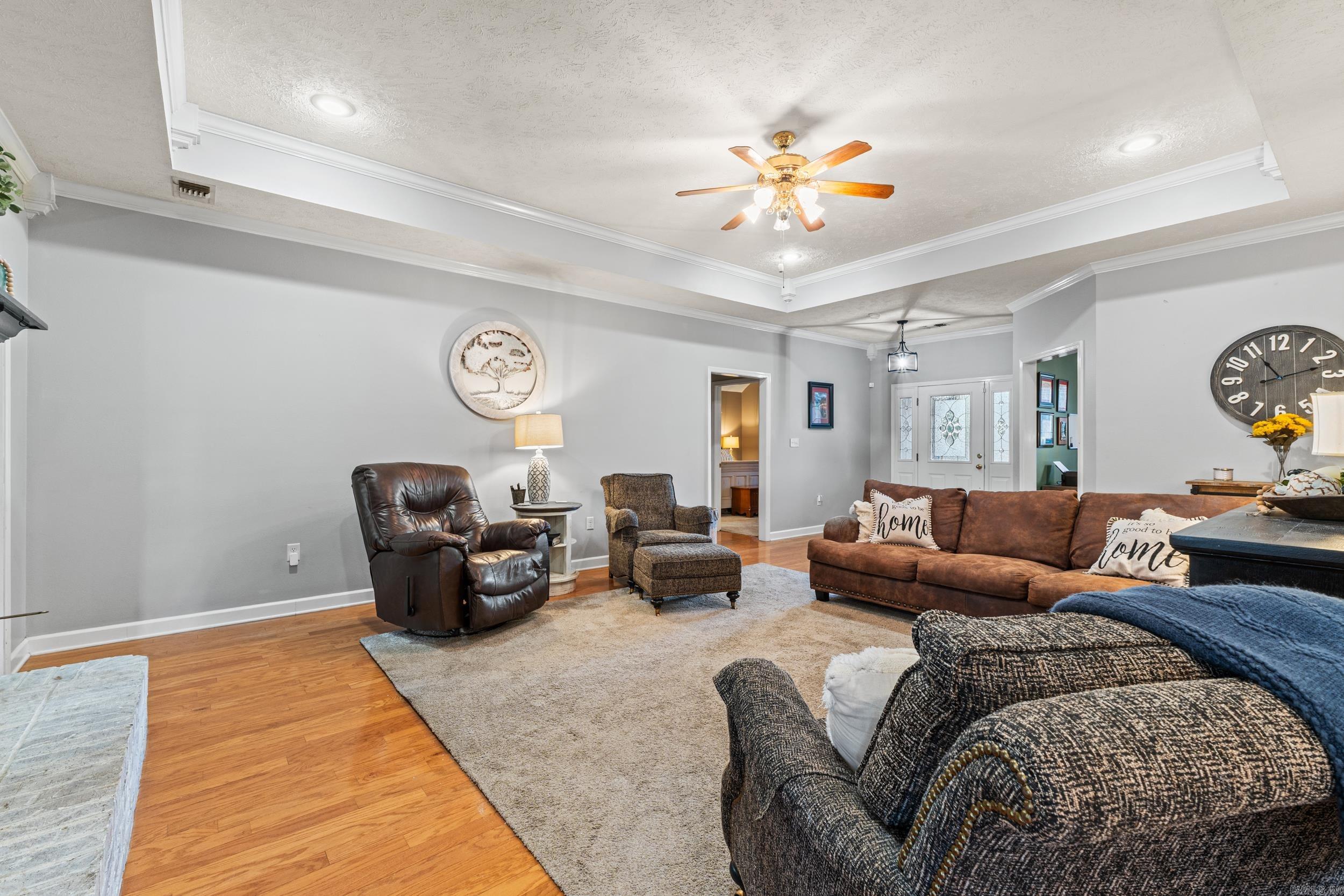 Quail Hollow - Residential