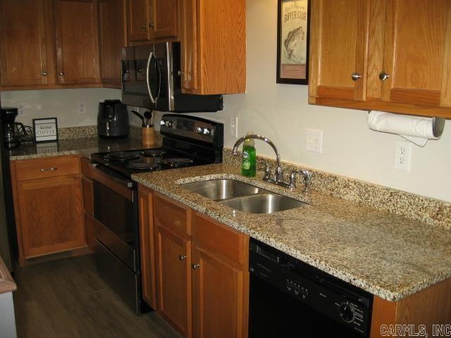 CHELSEA HEIGHTS CONDO - Residential