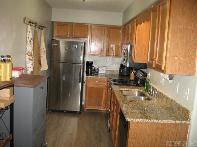 CHELSEA HEIGHTS CONDO - Residential