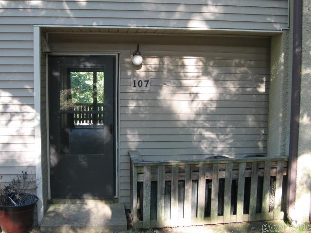 CHELSEA HEIGHTS CONDO - Residential