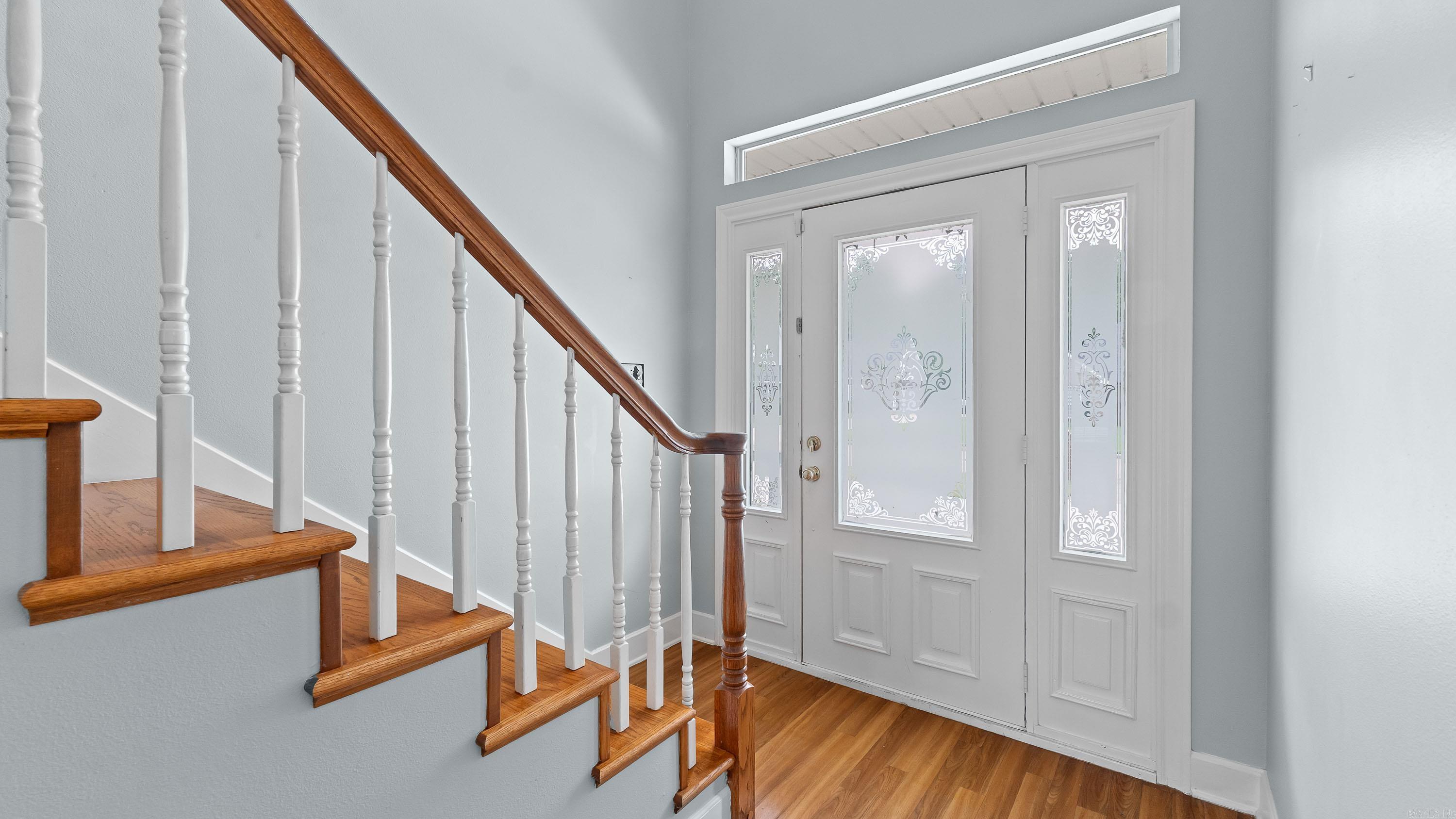 TALL OAK ADDN - Residential
