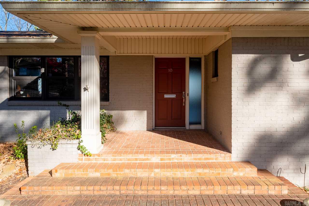 River Oaks Estates - Residential