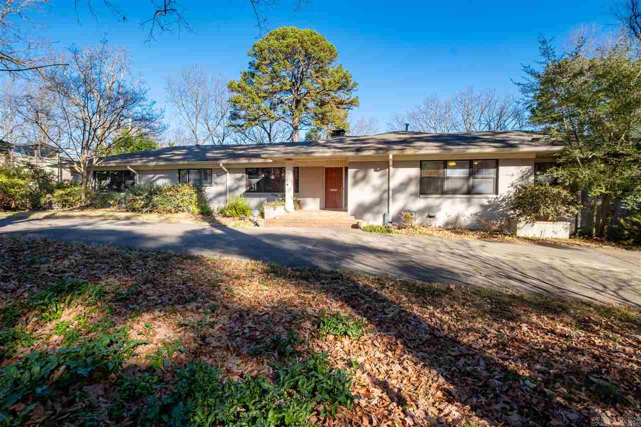 River Oaks Estates - Residential