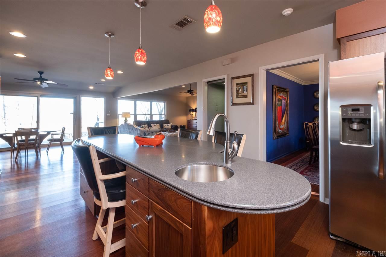 River Oaks Estates - Residential