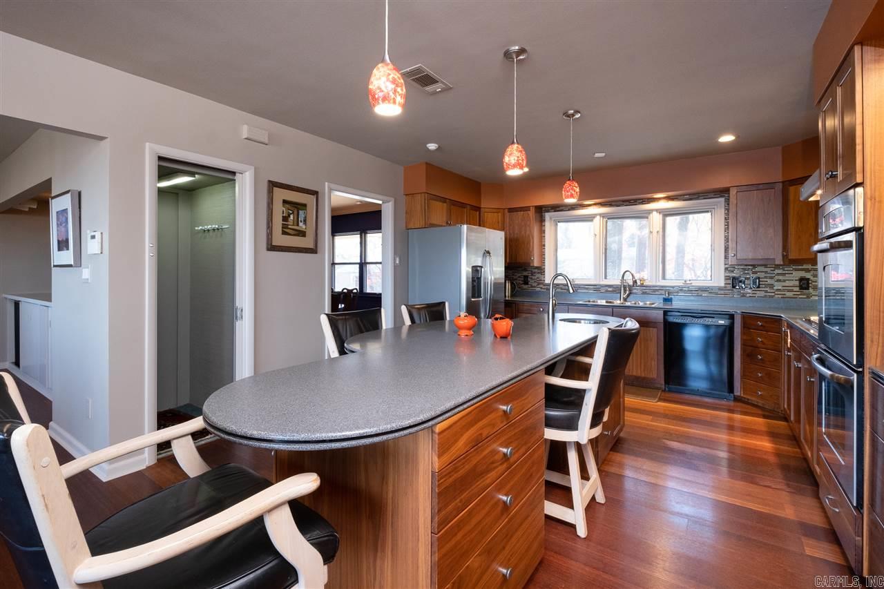 River Oaks Estates - Residential