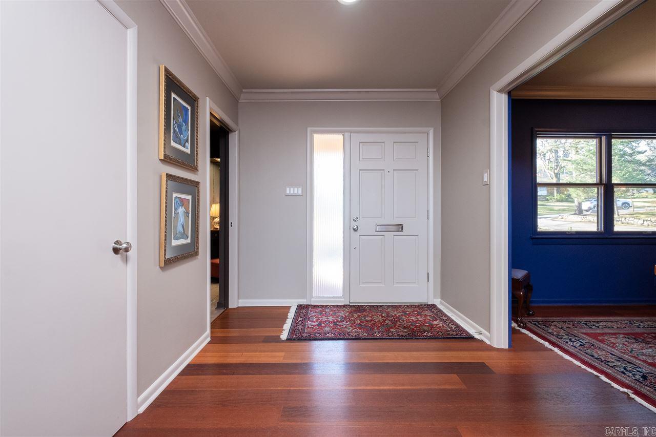 River Oaks Estates - Residential