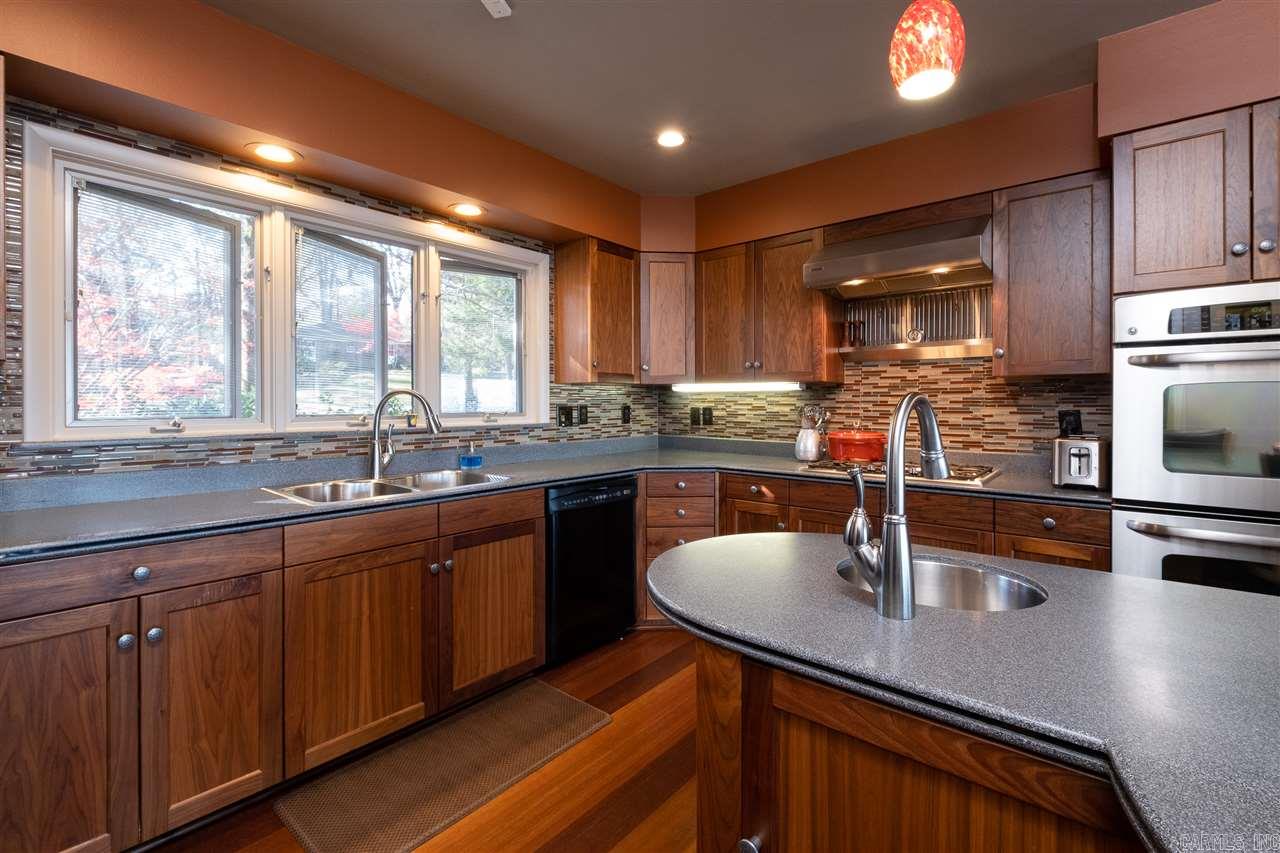 River Oaks Estates - Residential